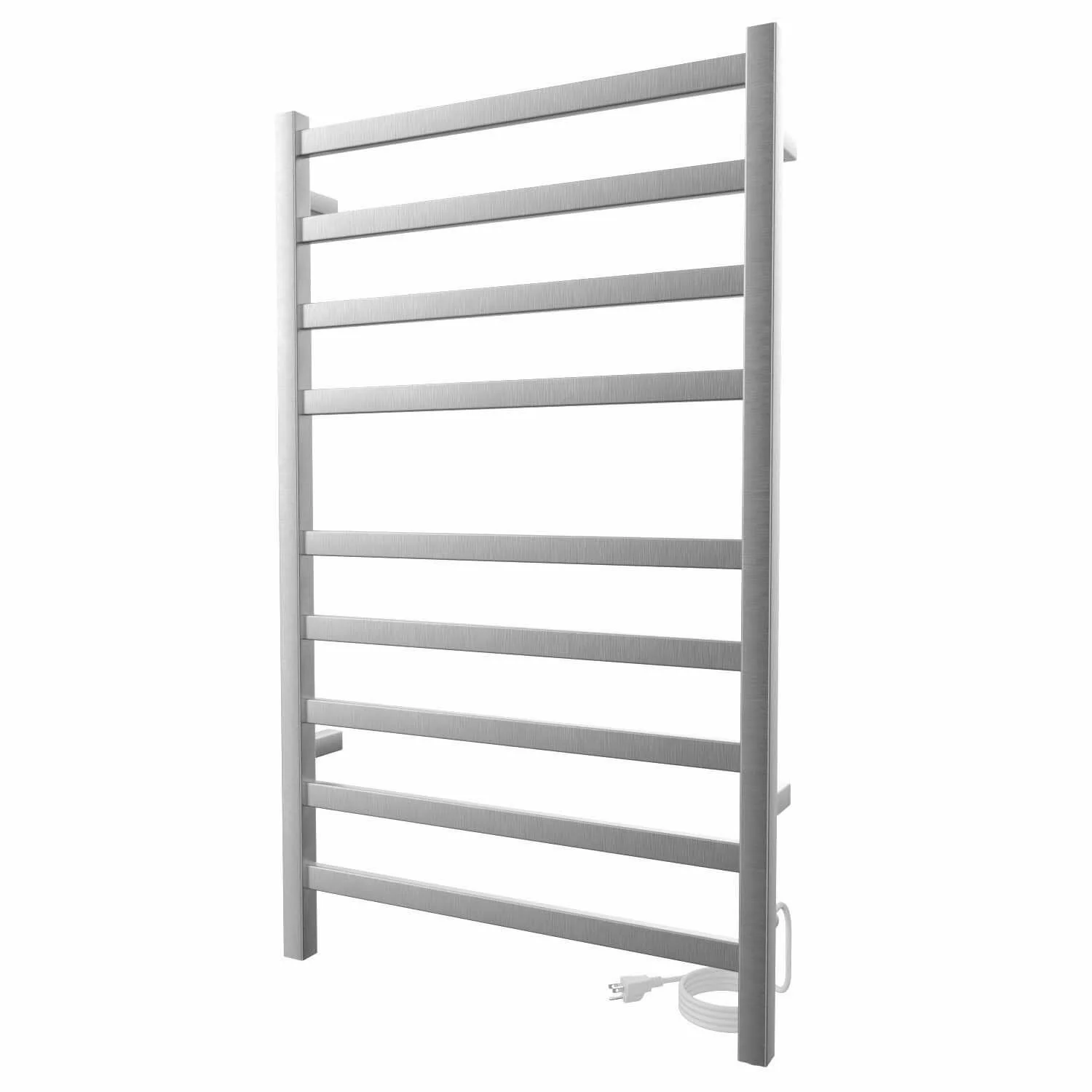 KONTOUR 24"X40" KONTOUR SQUARE ELECTRIC PLUG-IN TOWEL WARMER - Image 2