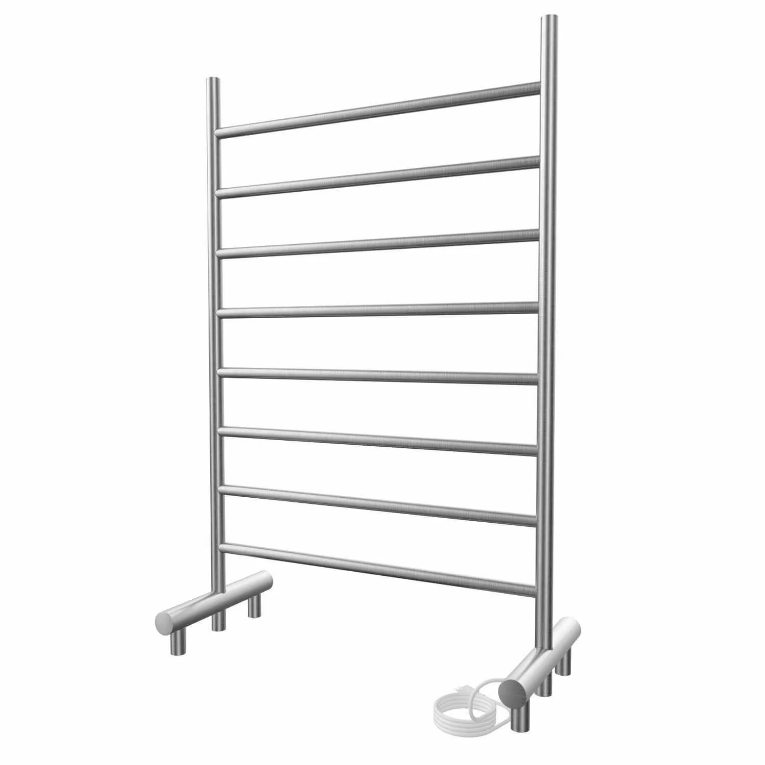 KONTOUR 25"X38" KONTOUR CAMBER ELECTRIC PLUG-IN TOWEL WARMER - Image 2