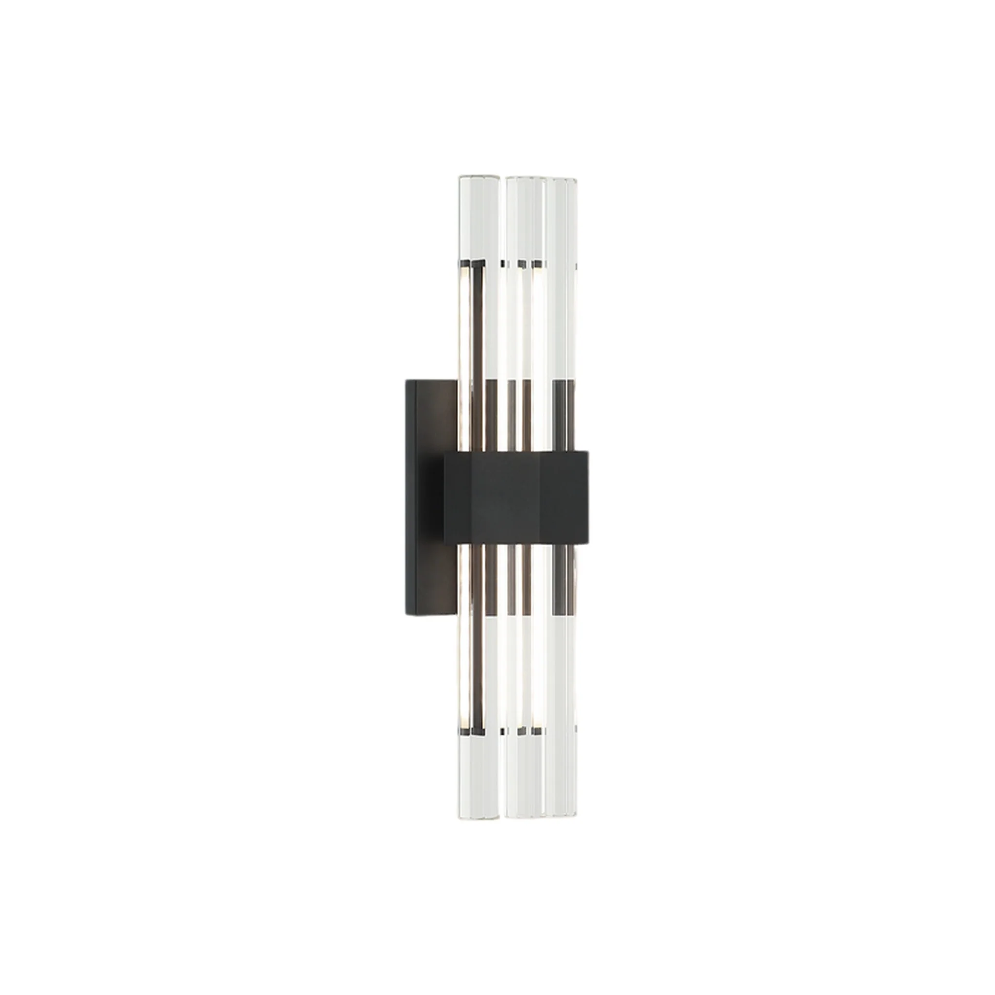 KRUSTALLOS 1-LIGHT LED WALL/VANITY SCONCE (MULTIPLE SIZES) - Image 4