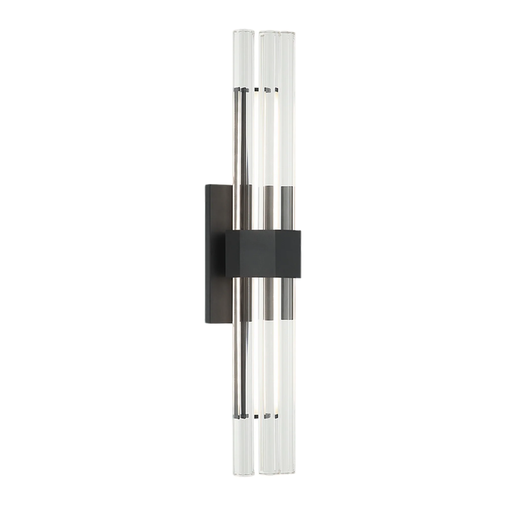 KRUSTALLOS 1-LIGHT LED WALL/VANITY SCONCE (MULTIPLE SIZES) - Image 6