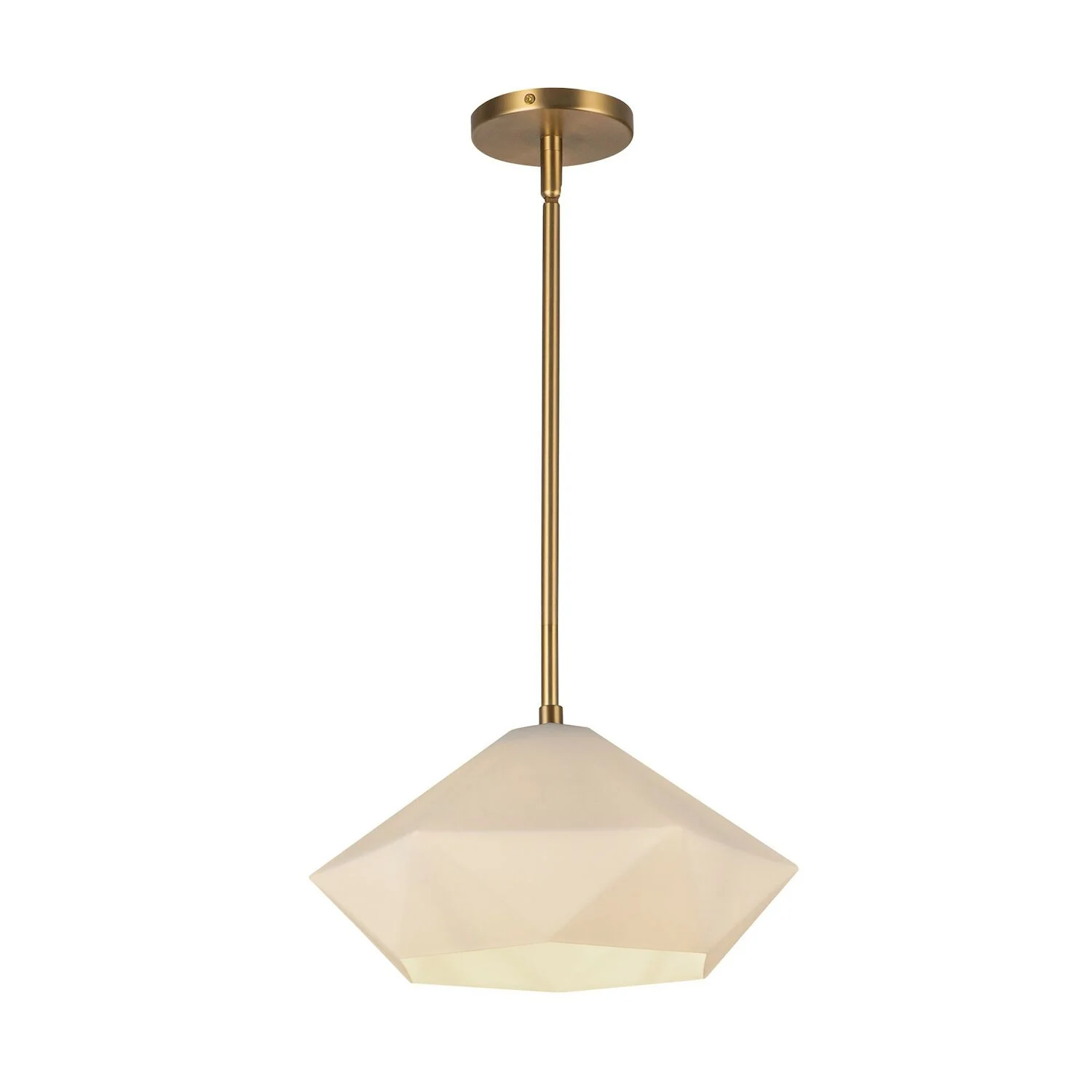 KRYSTA 14-IN PENDANT
