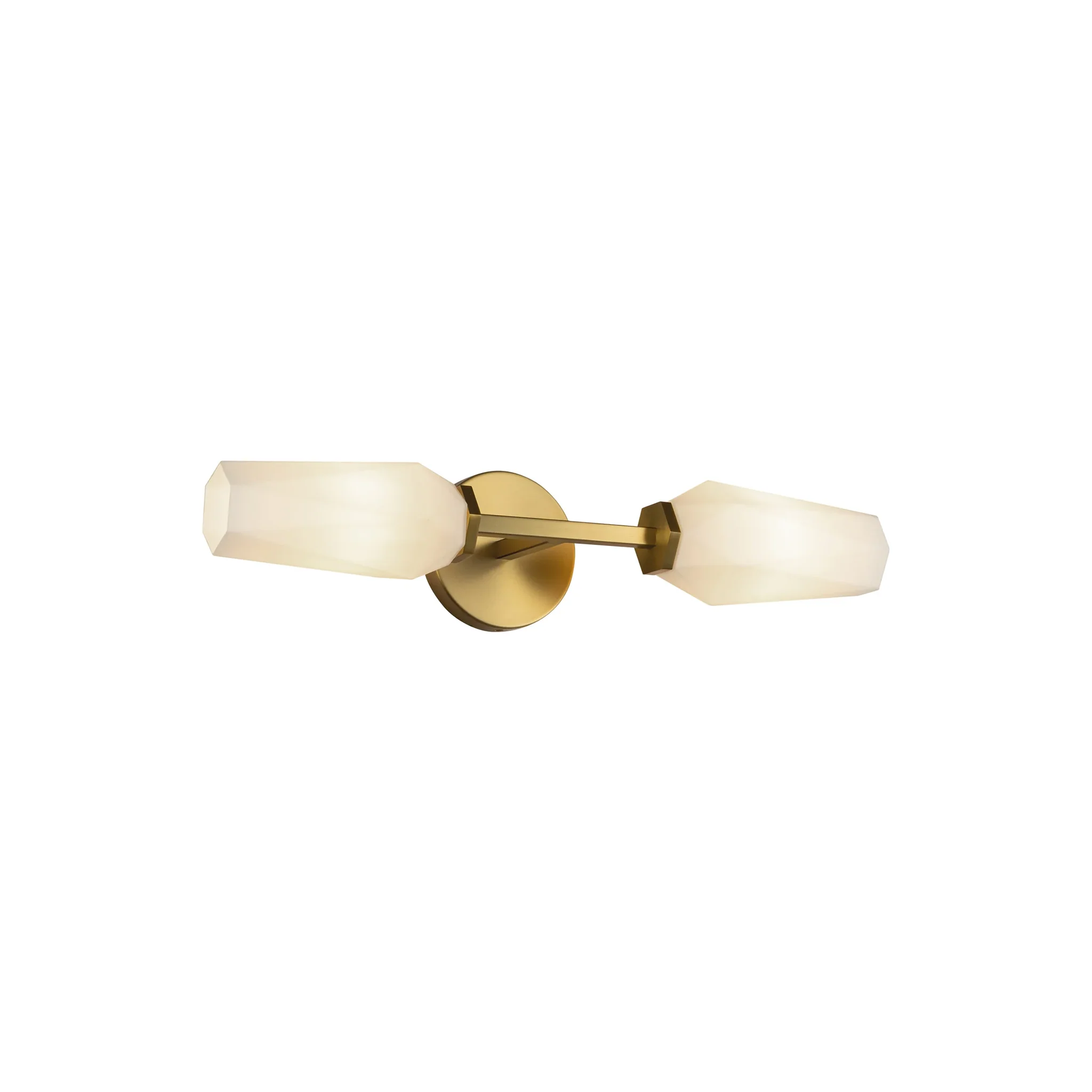 KRYSTA 20-IN WALL/VANITY LIGHT