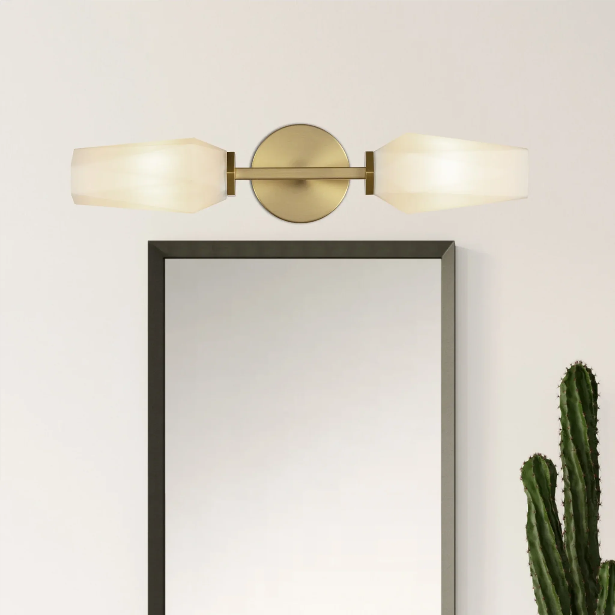 KRYSTA 20-IN WALL/VANITY LIGHT - Image 2