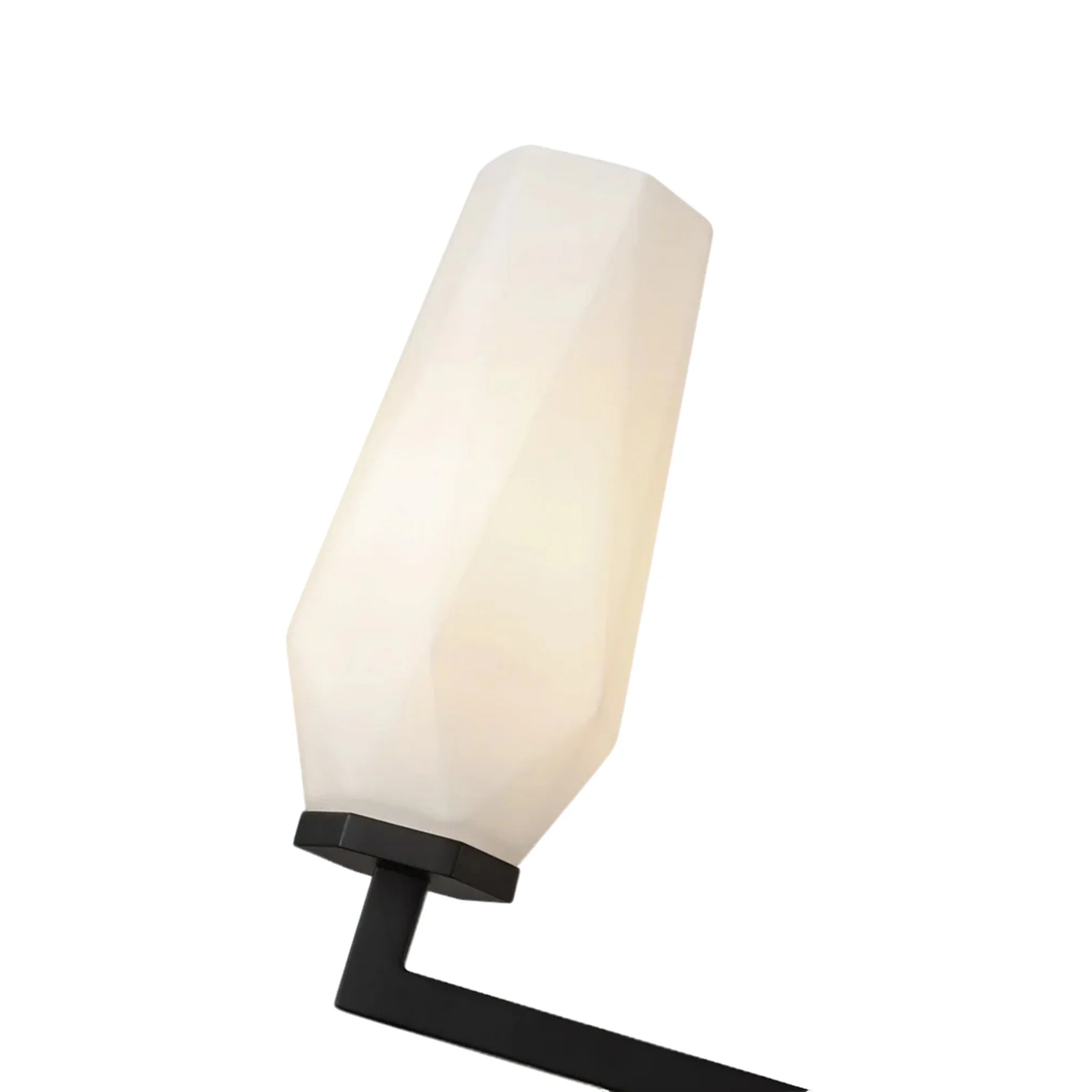 KRYSTA 35-IN CHANDELIER - Image 3