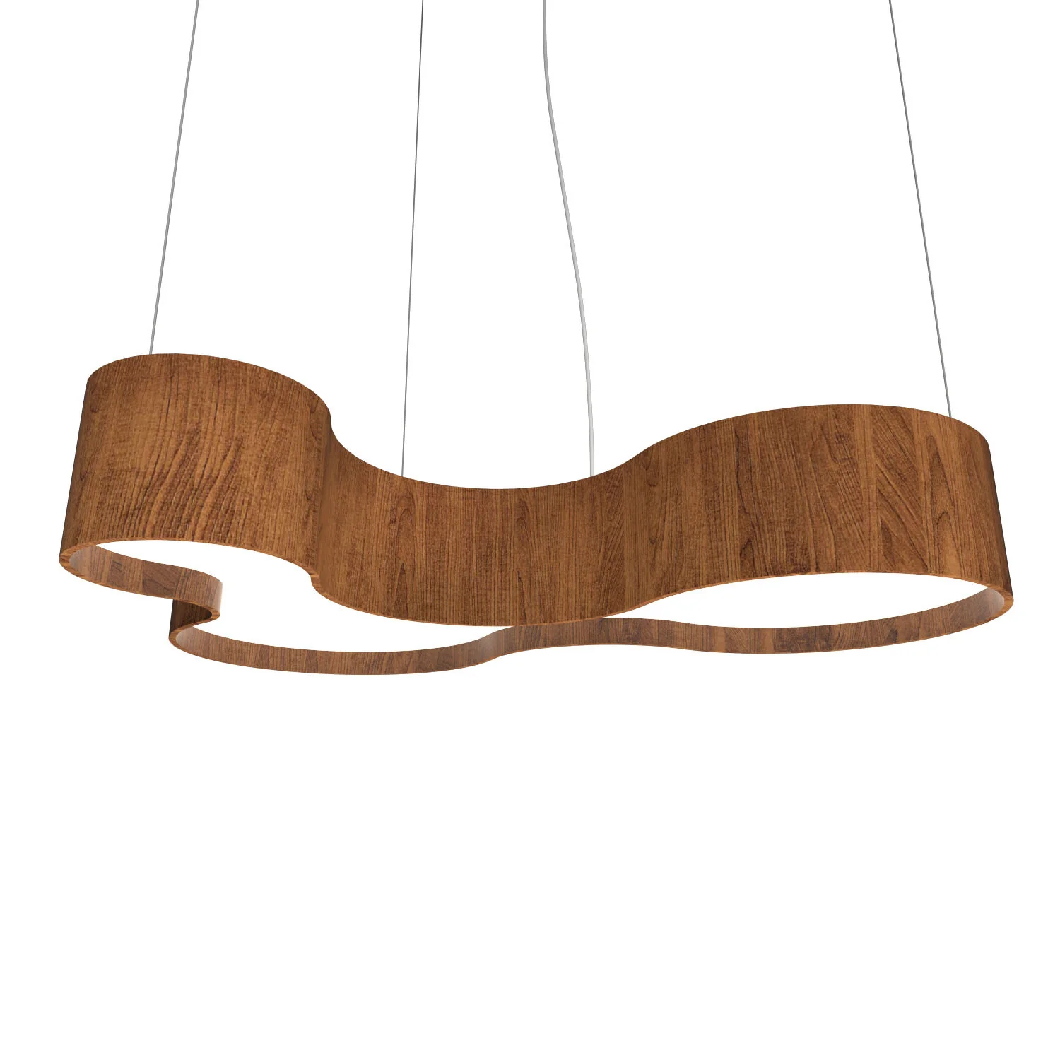 KS ACCORD 291 LED 26.5-INCH PENDANT - Image 3