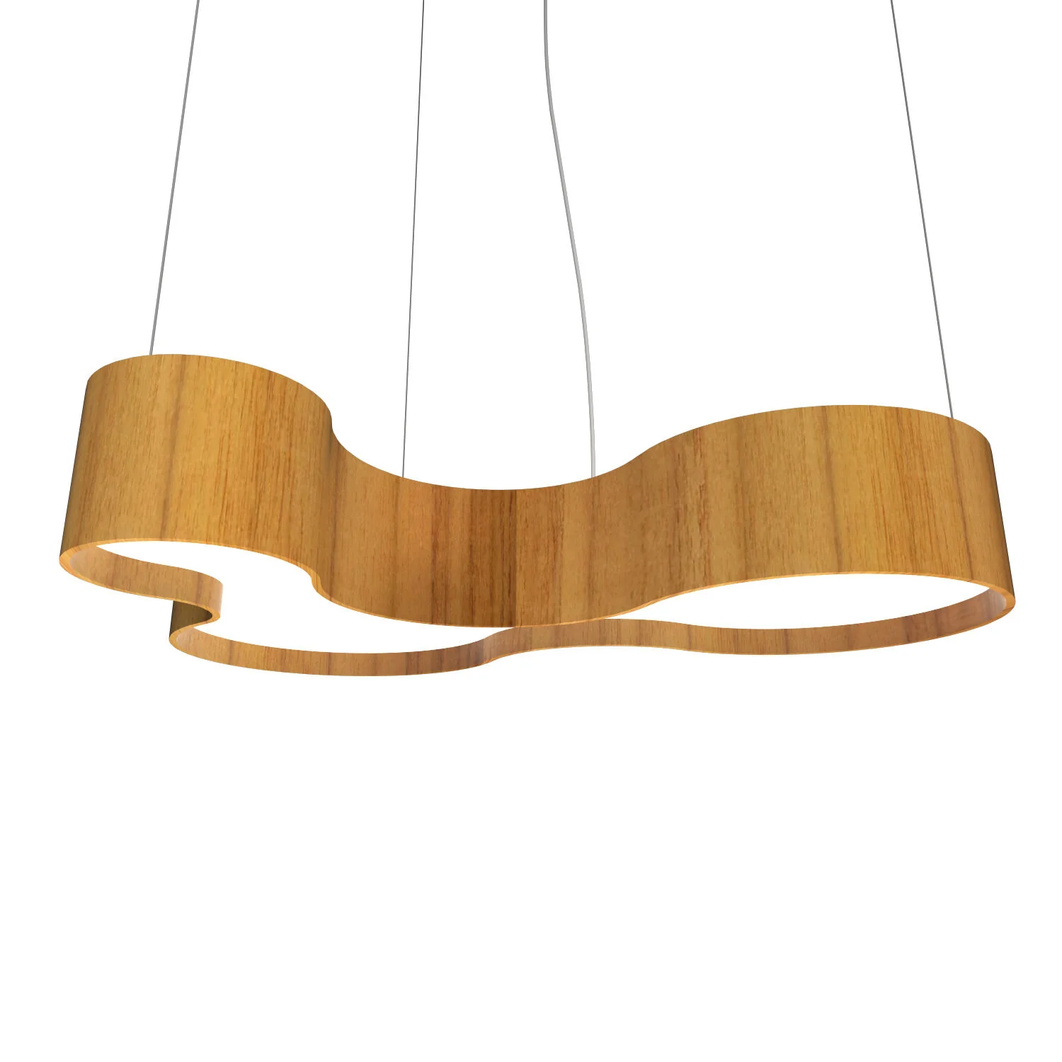 KS ACCORD 291 LED 26.5-INCH PENDANT - Image 5