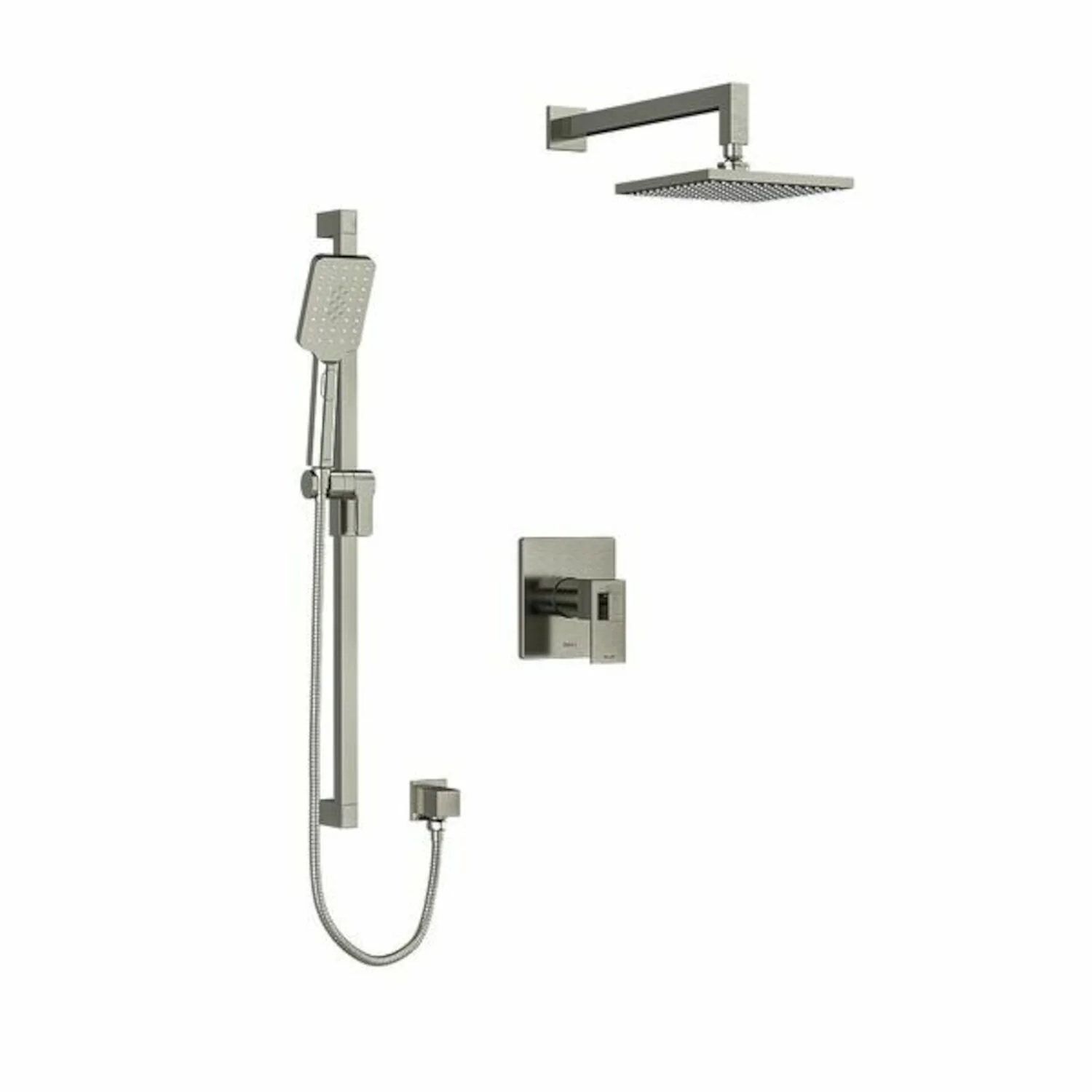 KUBIK KIT 323 SHOWER TRIM - Image 3