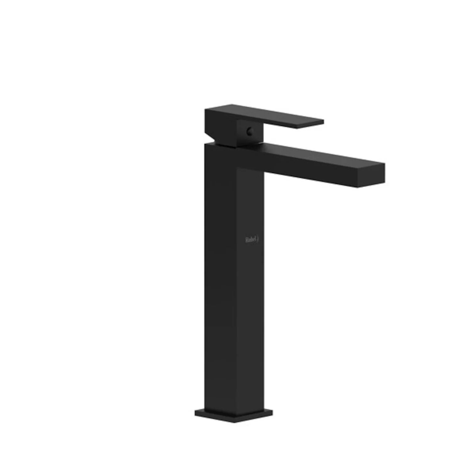KUBIK SINGLE HANDLE TALL BATHROOM FAUCET - Image 2