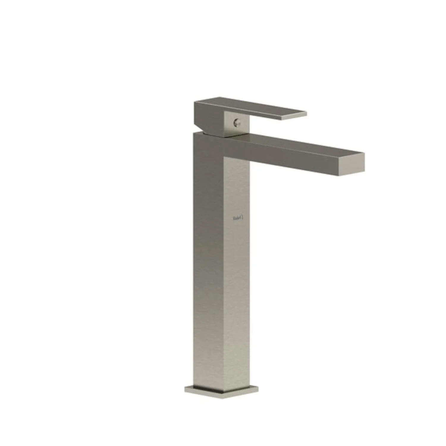 KUBIK SINGLE HANDLE TALL BATHROOM FAUCET - Image 3