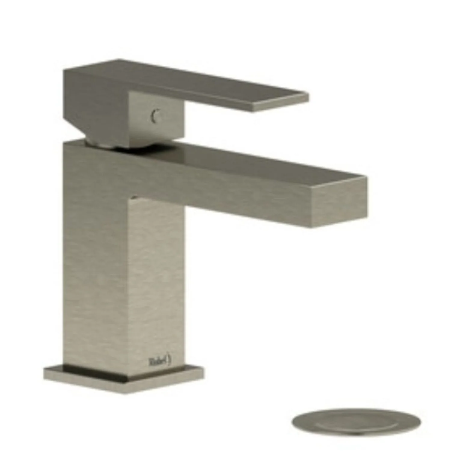 KUBIK SINGLE HOLE LAVATORY FAUCET - Image 3