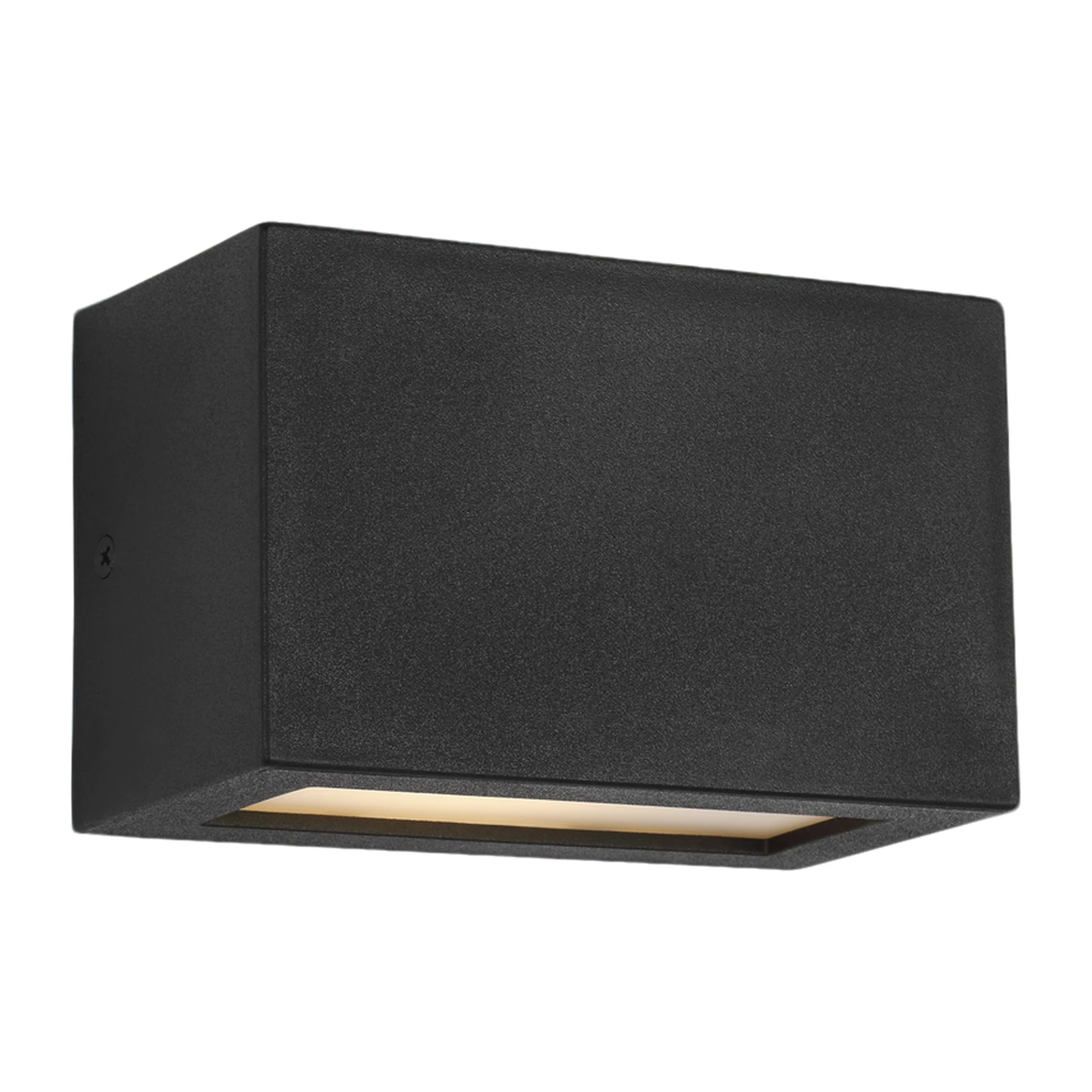 KUKEI OUTDOOR LED WALL LANTERN (MULTIPLE SIZES)