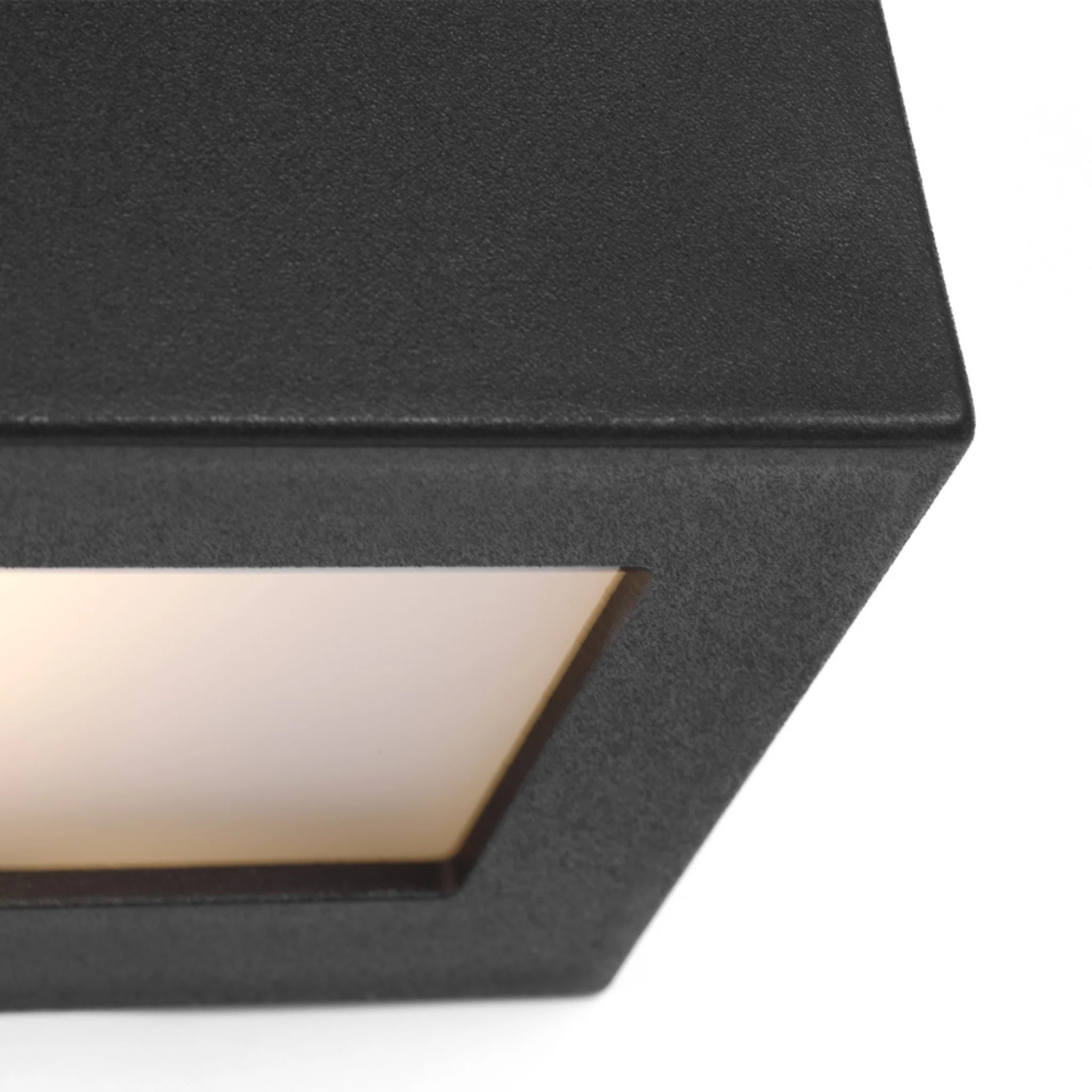 KUKEI OUTDOOR LED WALL LANTERN (MULTIPLE SIZES) - Image 6