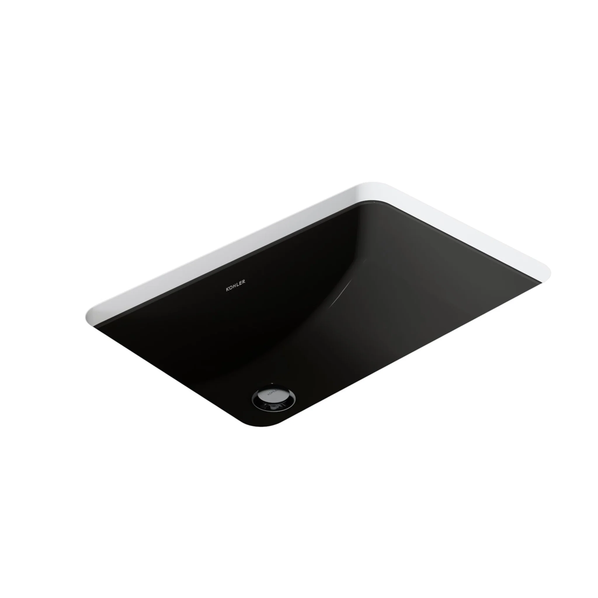 LADENA® 21-INCH UNDERMOUNT BATHROOM SINK - Image 7