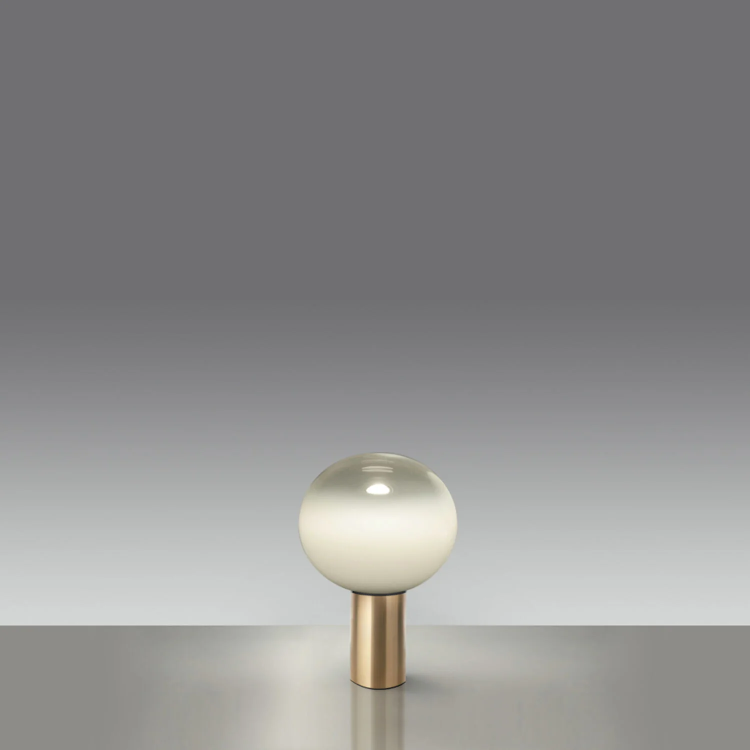 LAGUNA 10.25-INCH LED TABLE LIGHT, 18051