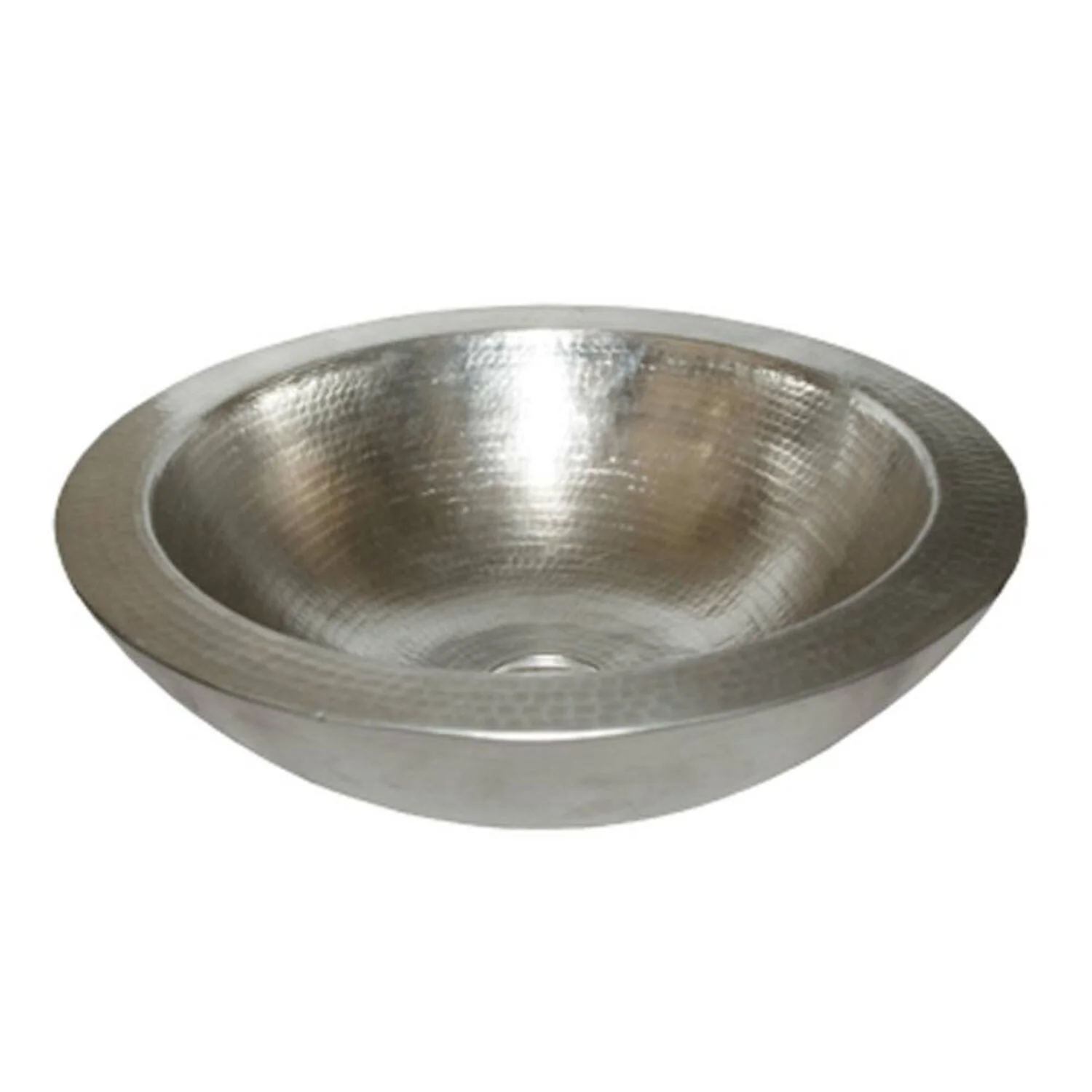 LAGUNA 16-INCH ROUND BATHROOM SINK, CPS55 - Image 2