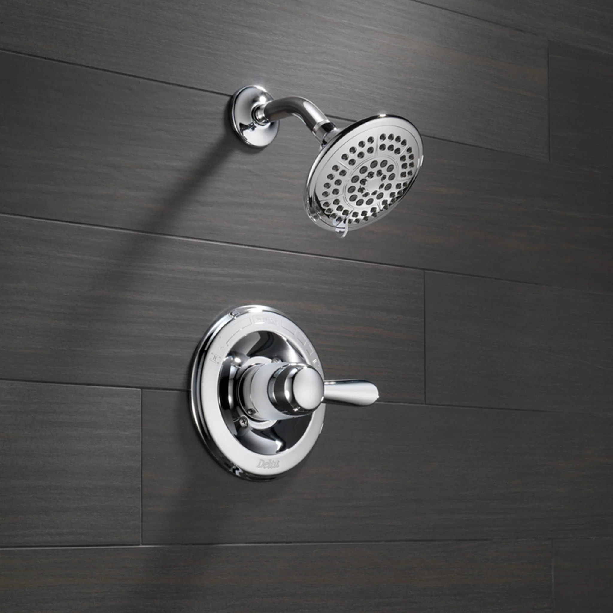 LAHARA MONITOR 14 SERIES SHOWER TRIM - Image 2