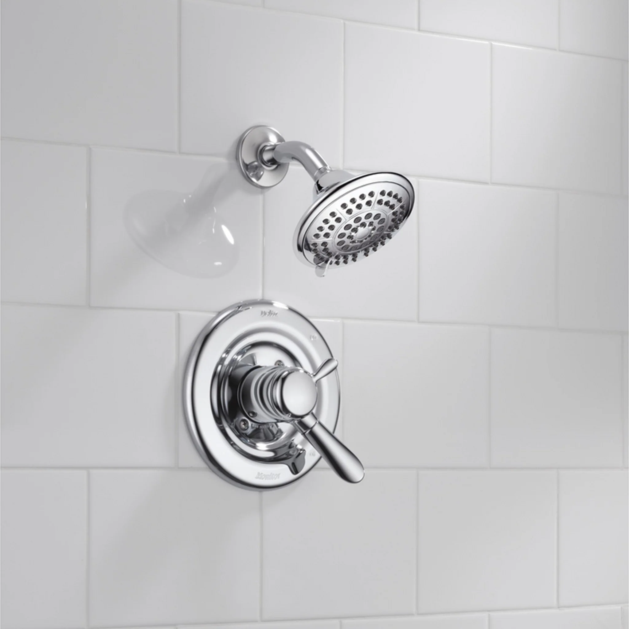 LAHARA MONITOR 17 SERIES SHOWER TRIM - Image 2