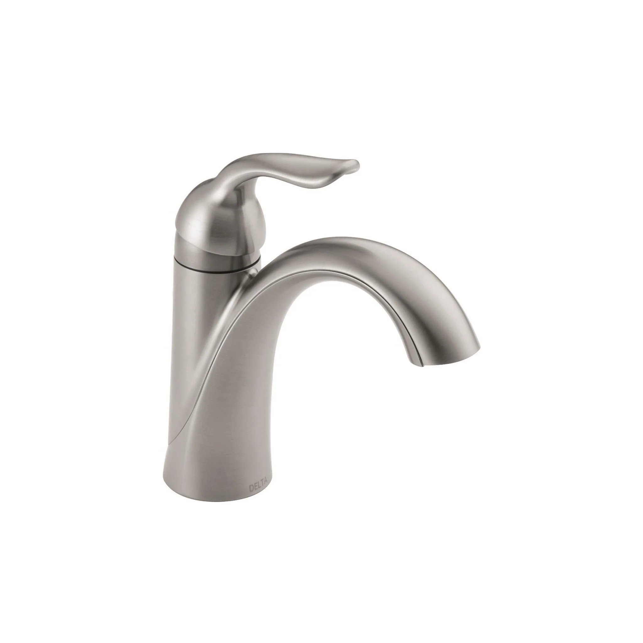 LAHARA SINGLE HANDLE LAVATORY FAUCET