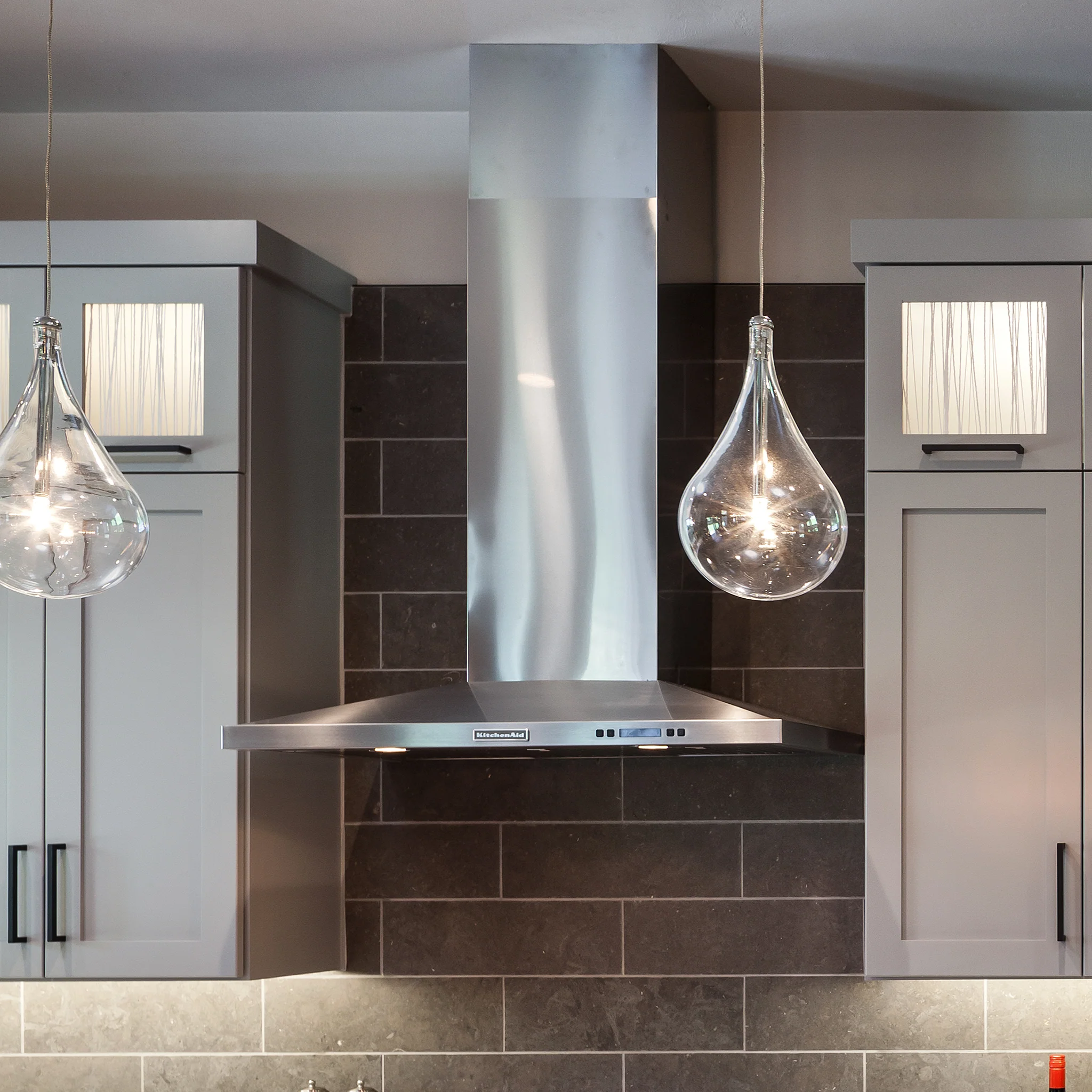 LARMES 1-LIGHT PENDANT - Image 2