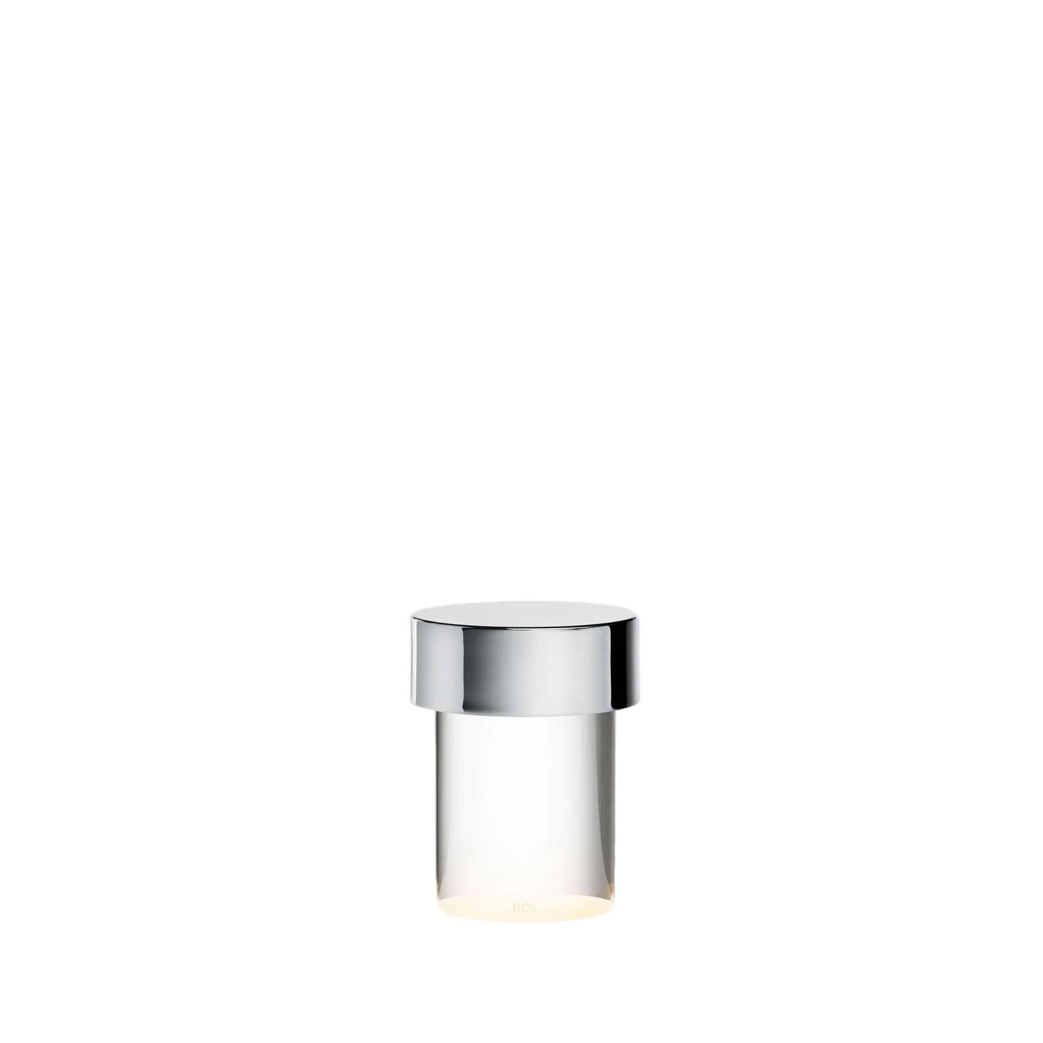 LAST ORDER CLEAR TABLE LAMP