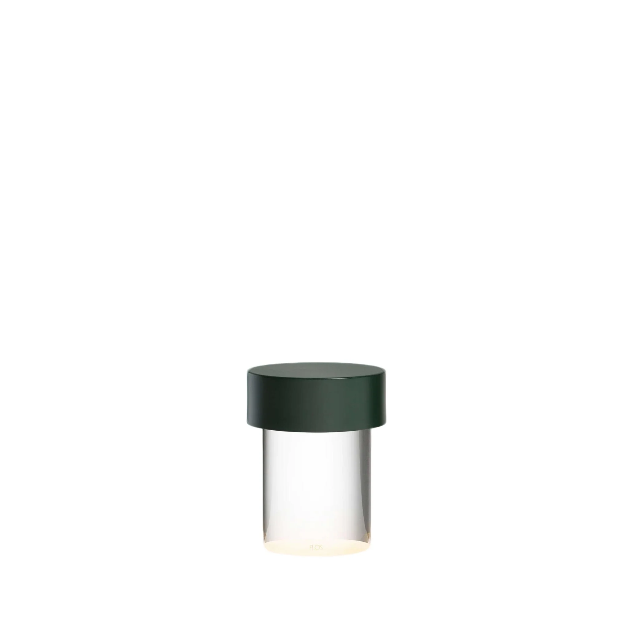 LAST ORDER CLEAR TABLE LAMP - Image 3