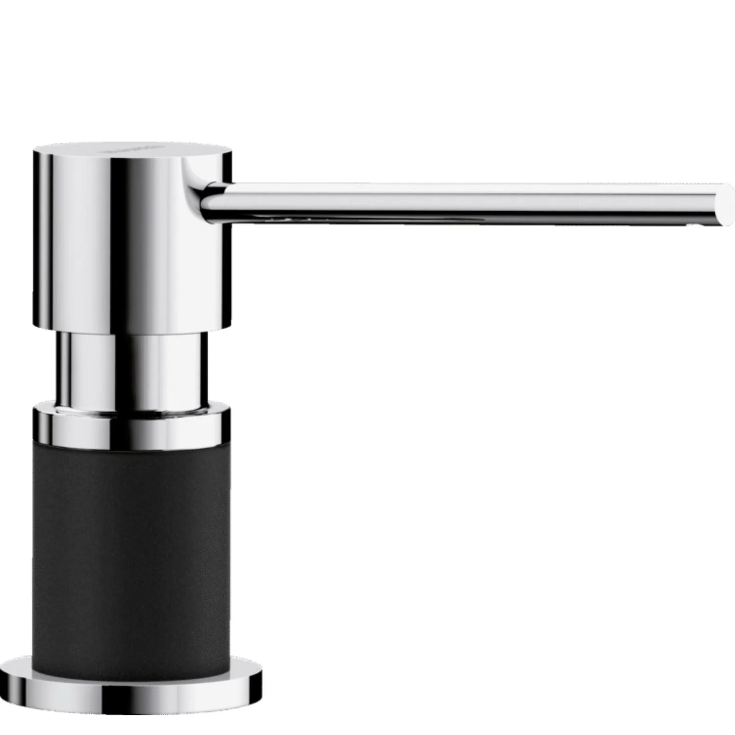 LATO SOAP DISPENSER
