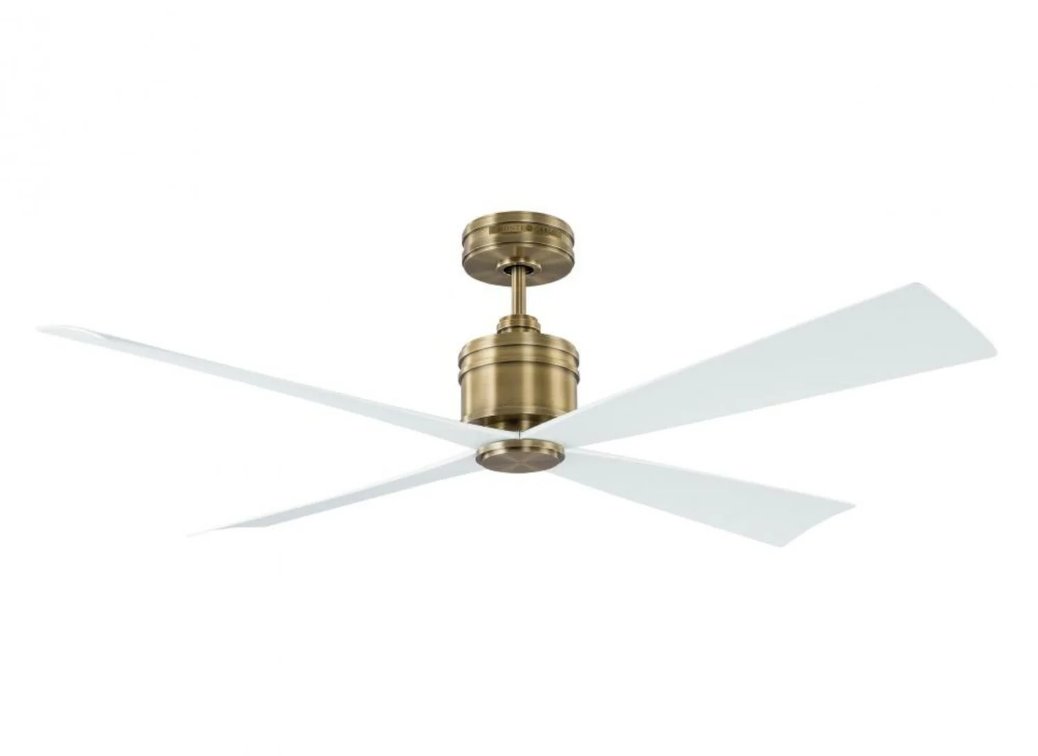 LAUNCETON 56" INDOOR/OUTDOOR ENERGY STAR CEILING FAN