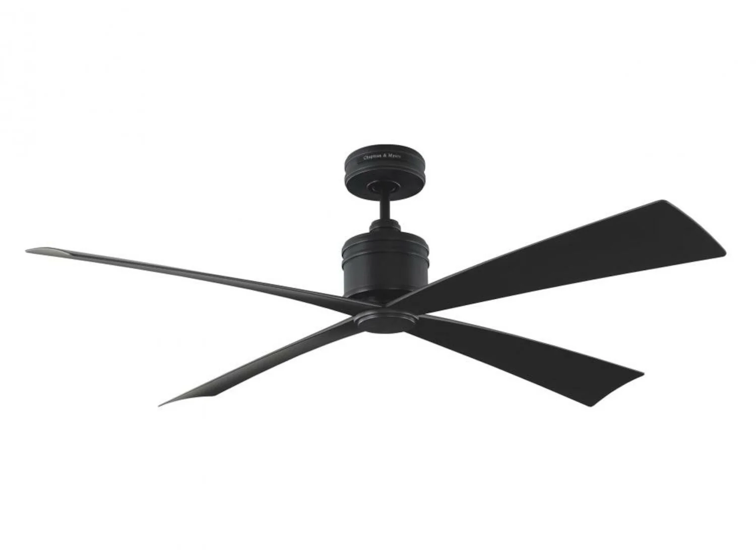 LAUNCETON 56" INDOOR/OUTDOOR ENERGY STAR CEILING FAN - Image 2