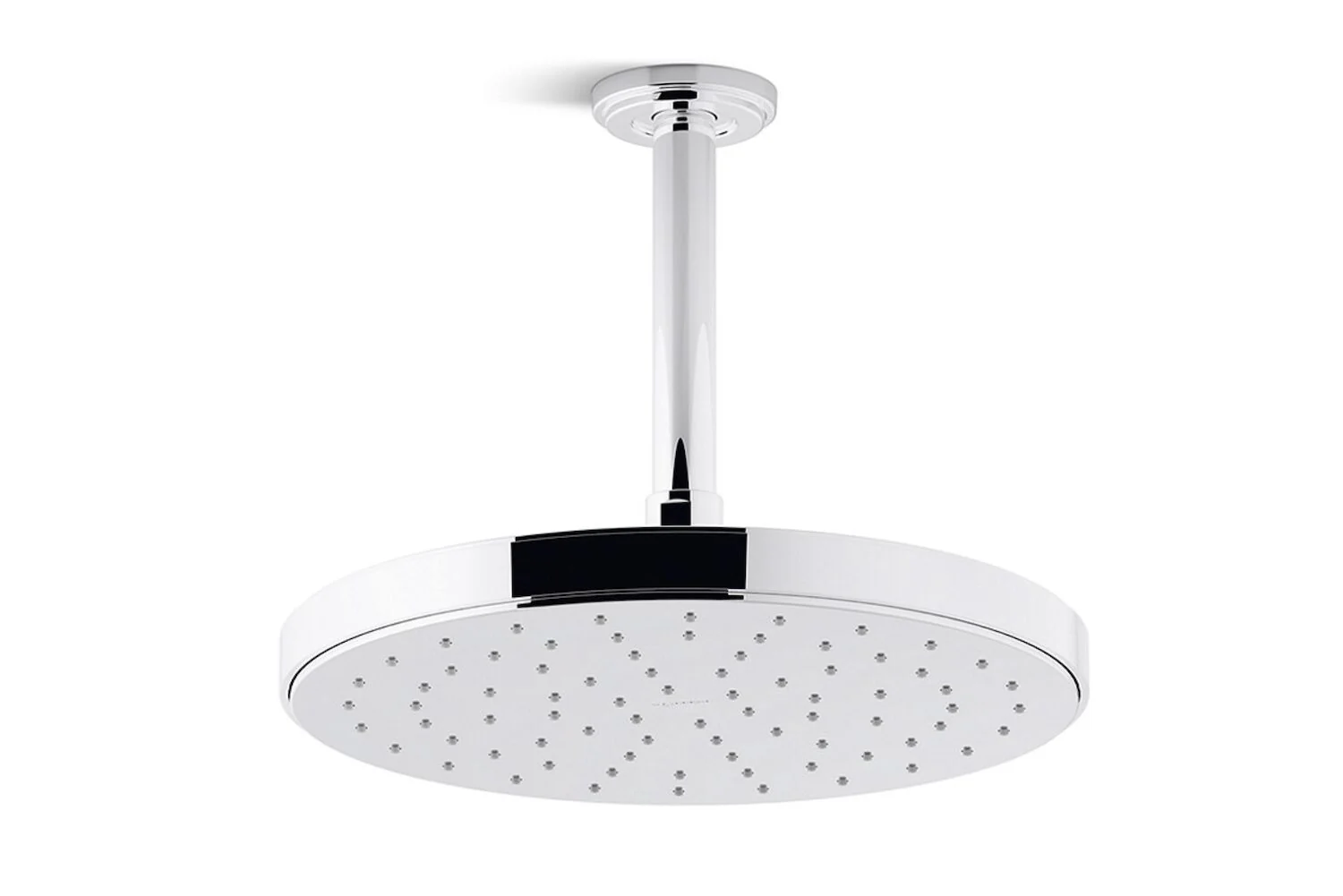 LAURA KIRAR AIR-INDUCTION RAIN SHOWERHEAD (LESS ARM) - Image 2