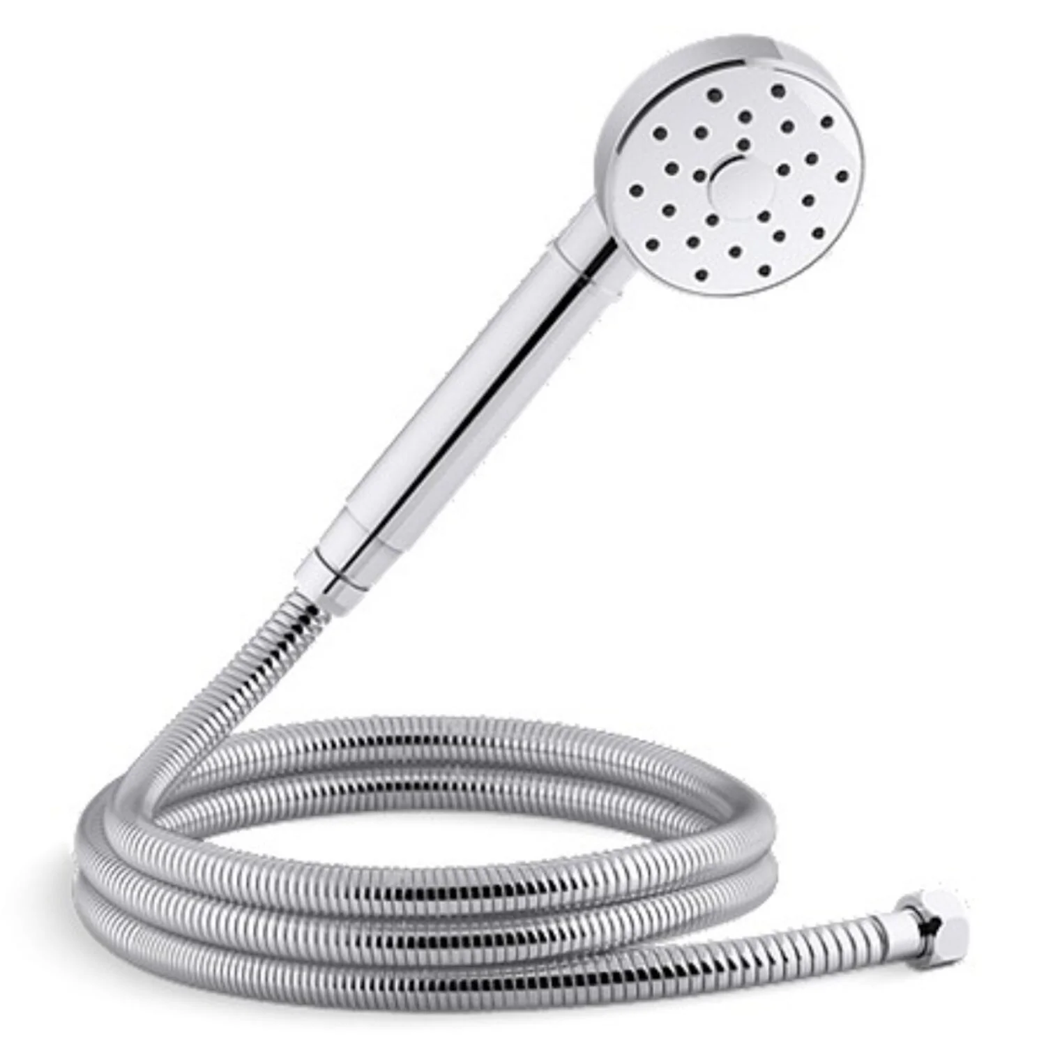 LAURA KIRAR HANDSHOWER WITH HOSE - Image 2