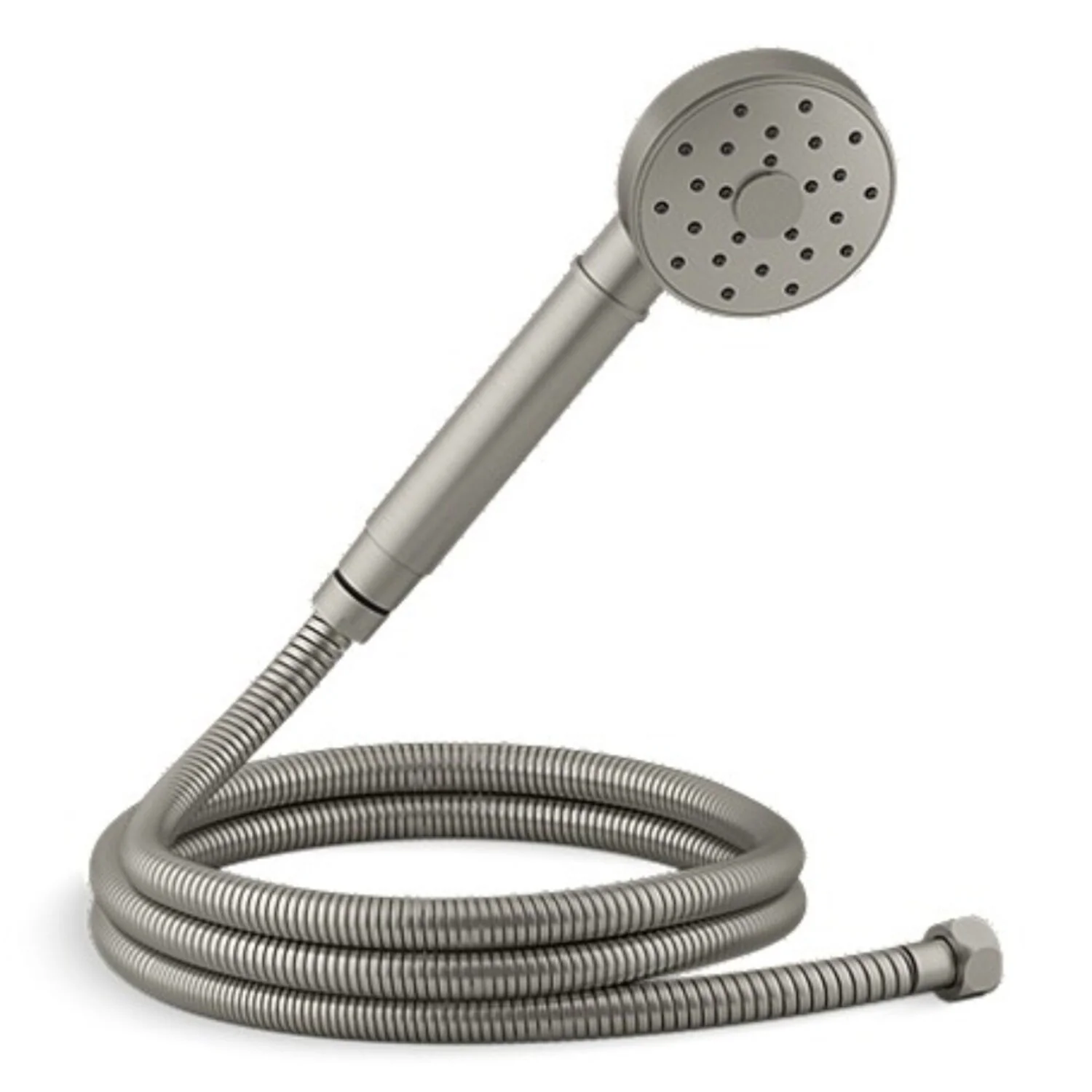 LAURA KIRAR HANDSHOWER WITH HOSE - Image 3