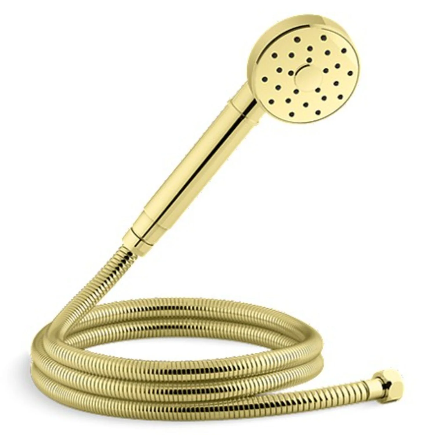 LAURA KIRAR HANDSHOWER WITH HOSE - Image 4