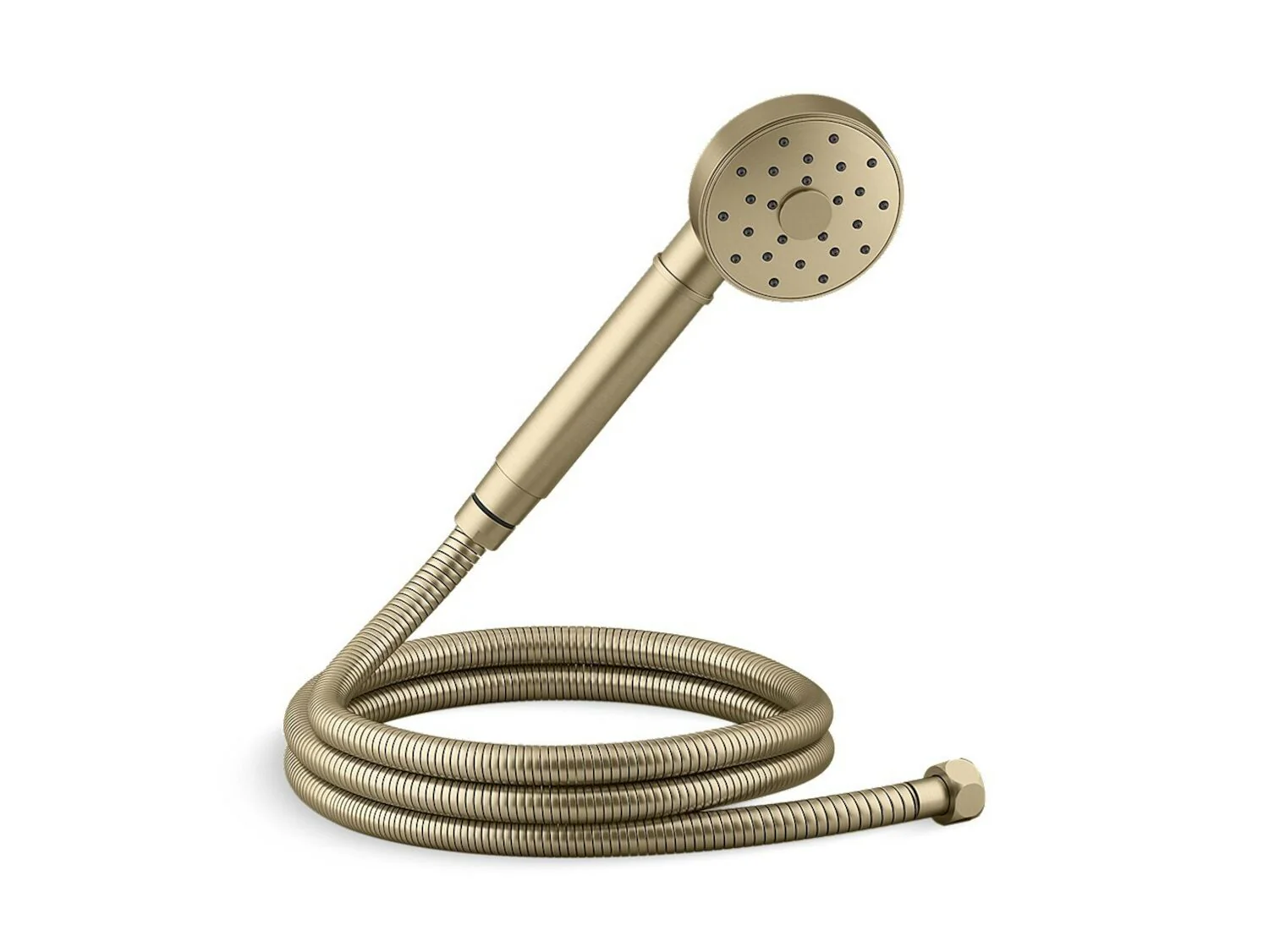 LAURA KIRAR HANDSHOWER WITH HOSE - Image 5