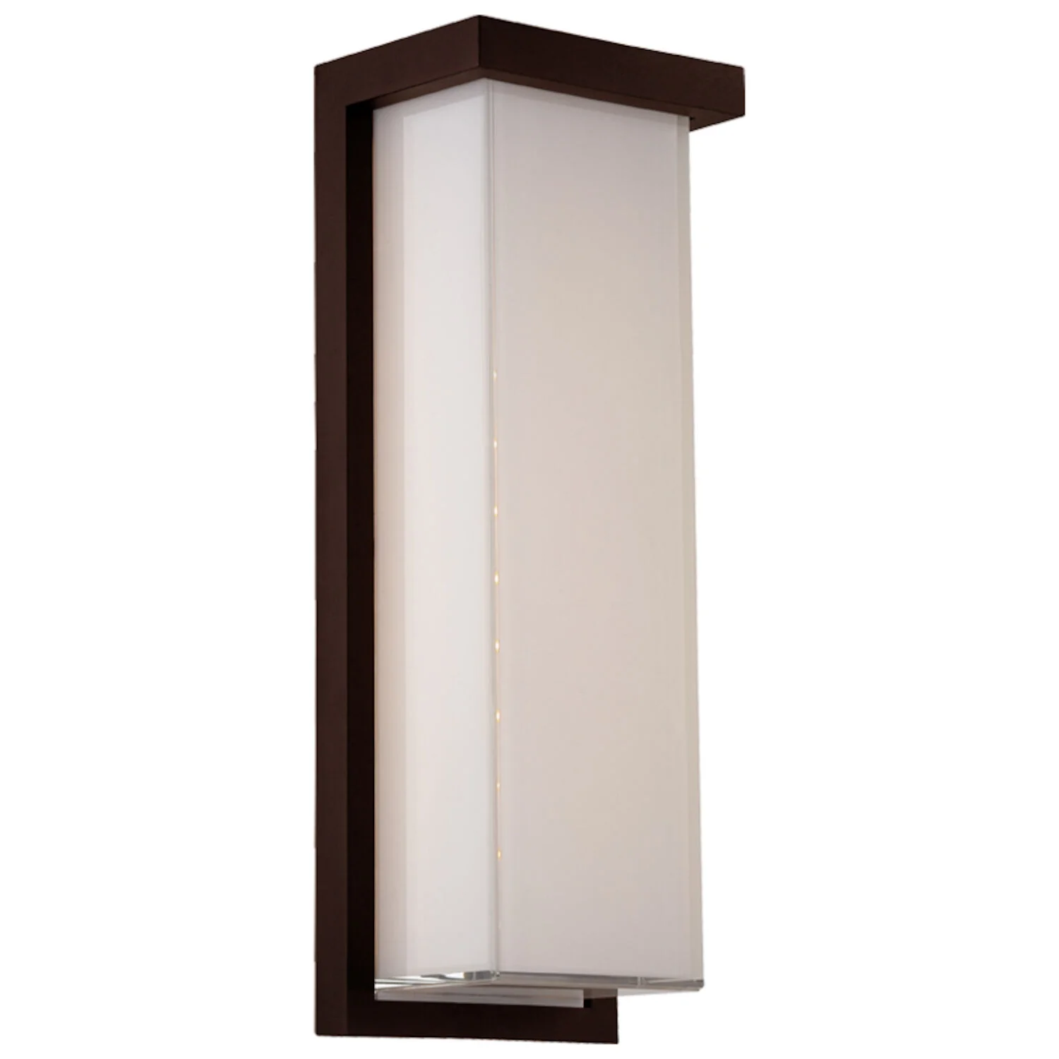 LEDGE 14-INCH 3000K LED WALL SCONCE LIGHT, WS-W1414 - Image 3