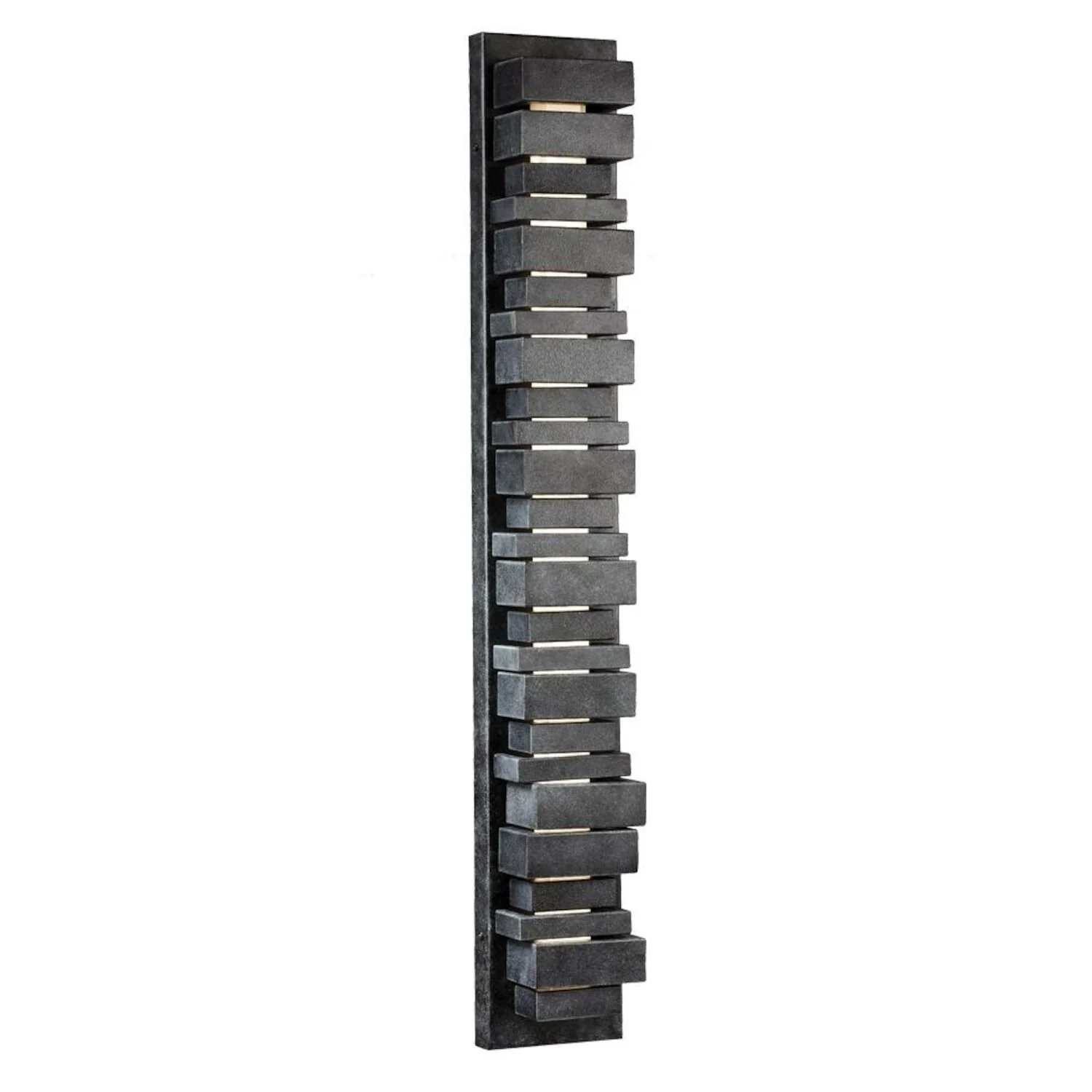 LEDGEND LED OUTDOOR SCONCE (MULTIPLE SIZES)