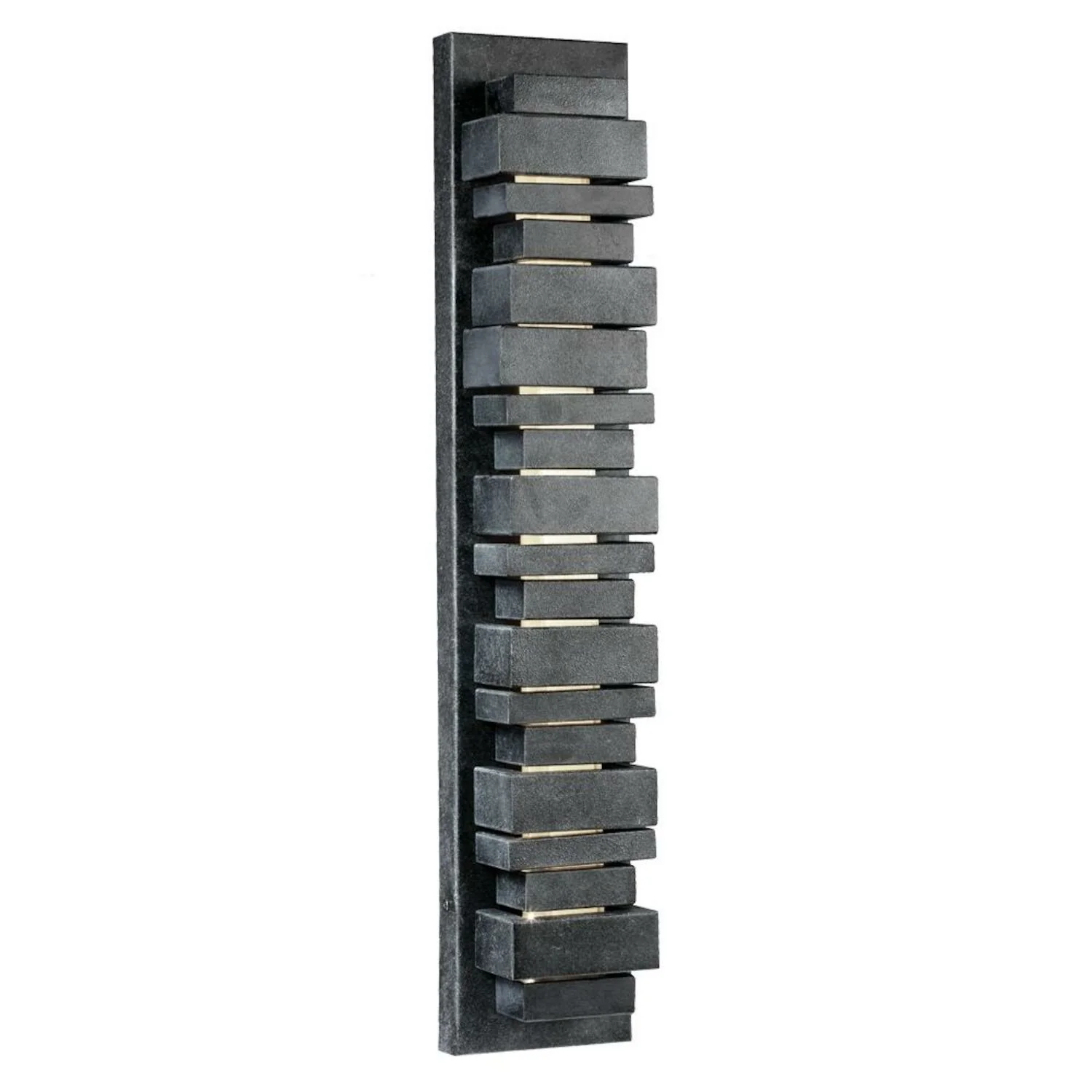 LEDGEND LED OUTDOOR SCONCE (MULTIPLE SIZES) - Image 2