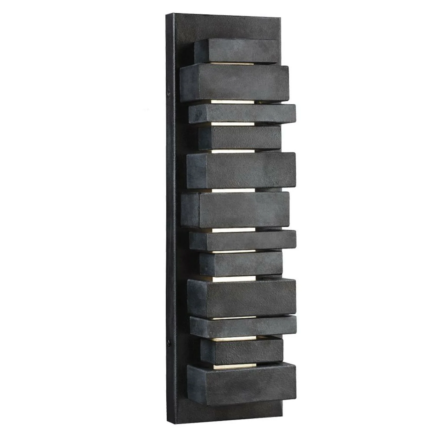 LEDGEND LED OUTDOOR SCONCE (MULTIPLE SIZES) - Image 3