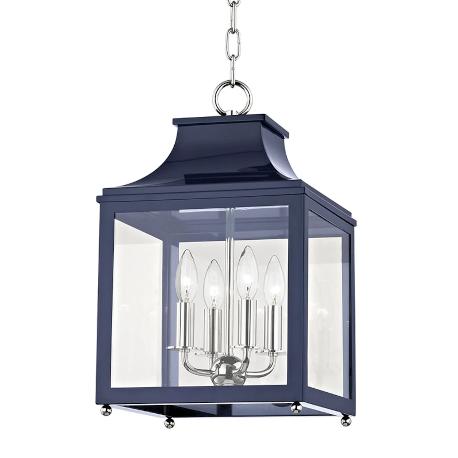 LEIGH 11" LANTERN - Image 3