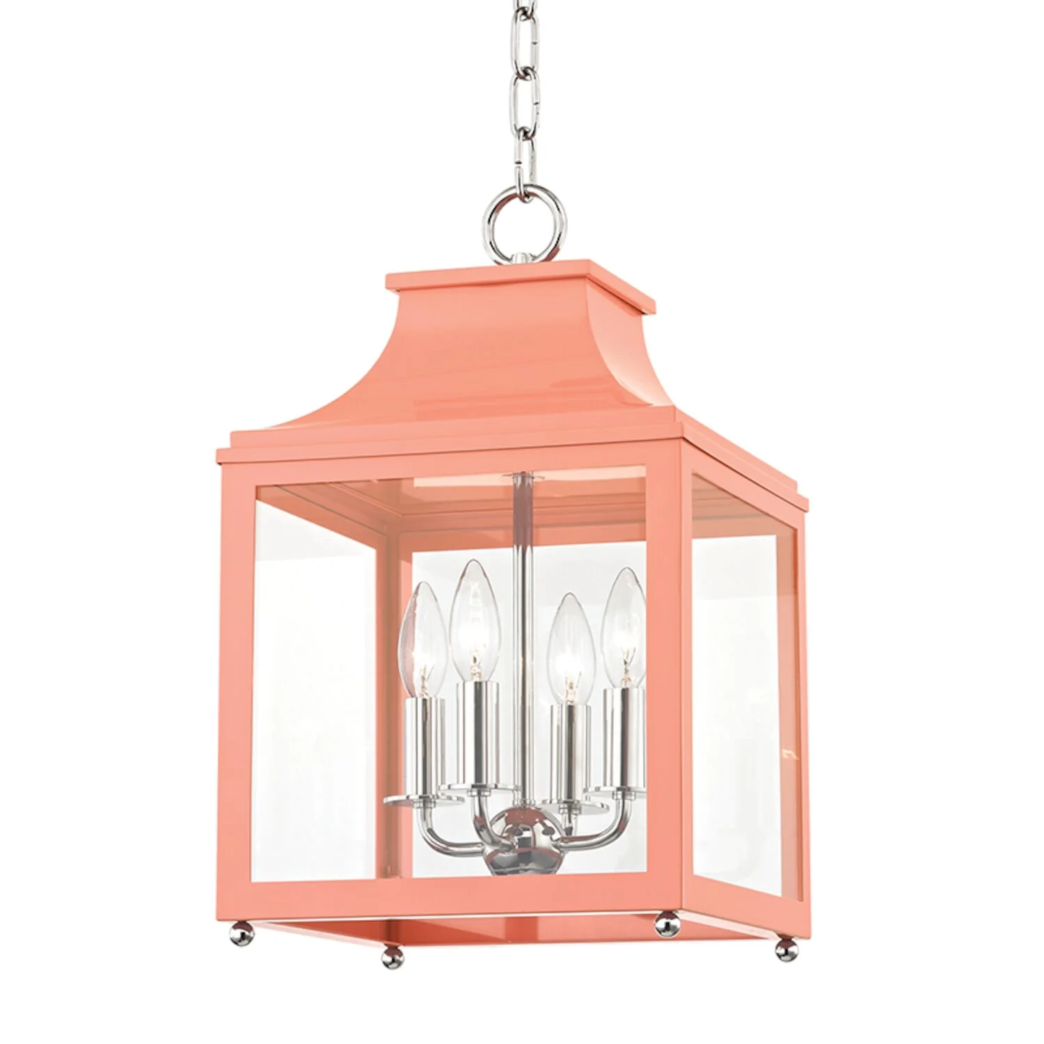 LEIGH 11" LANTERN - Image 4
