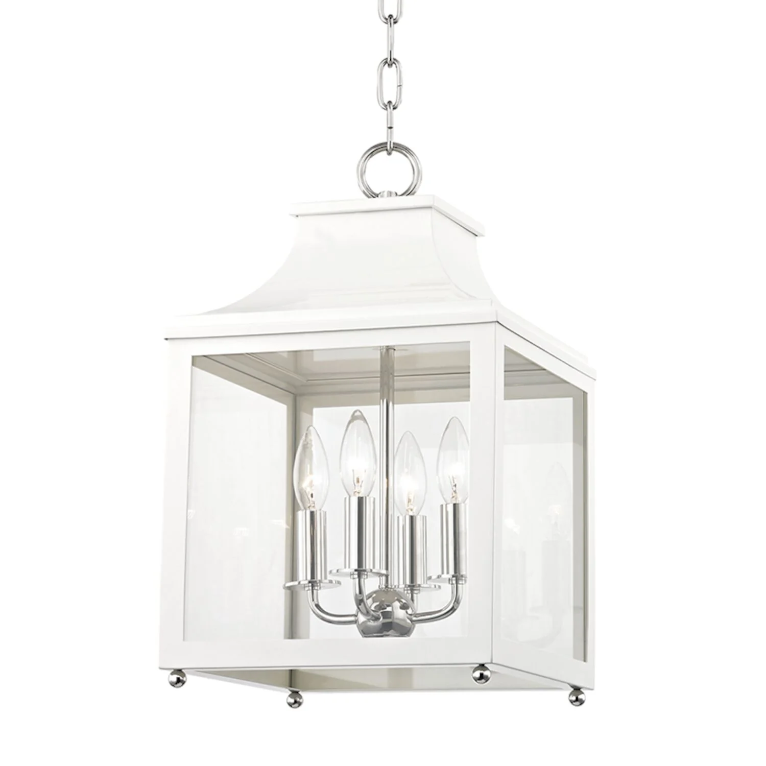 LEIGH 11" LANTERN - Image 5