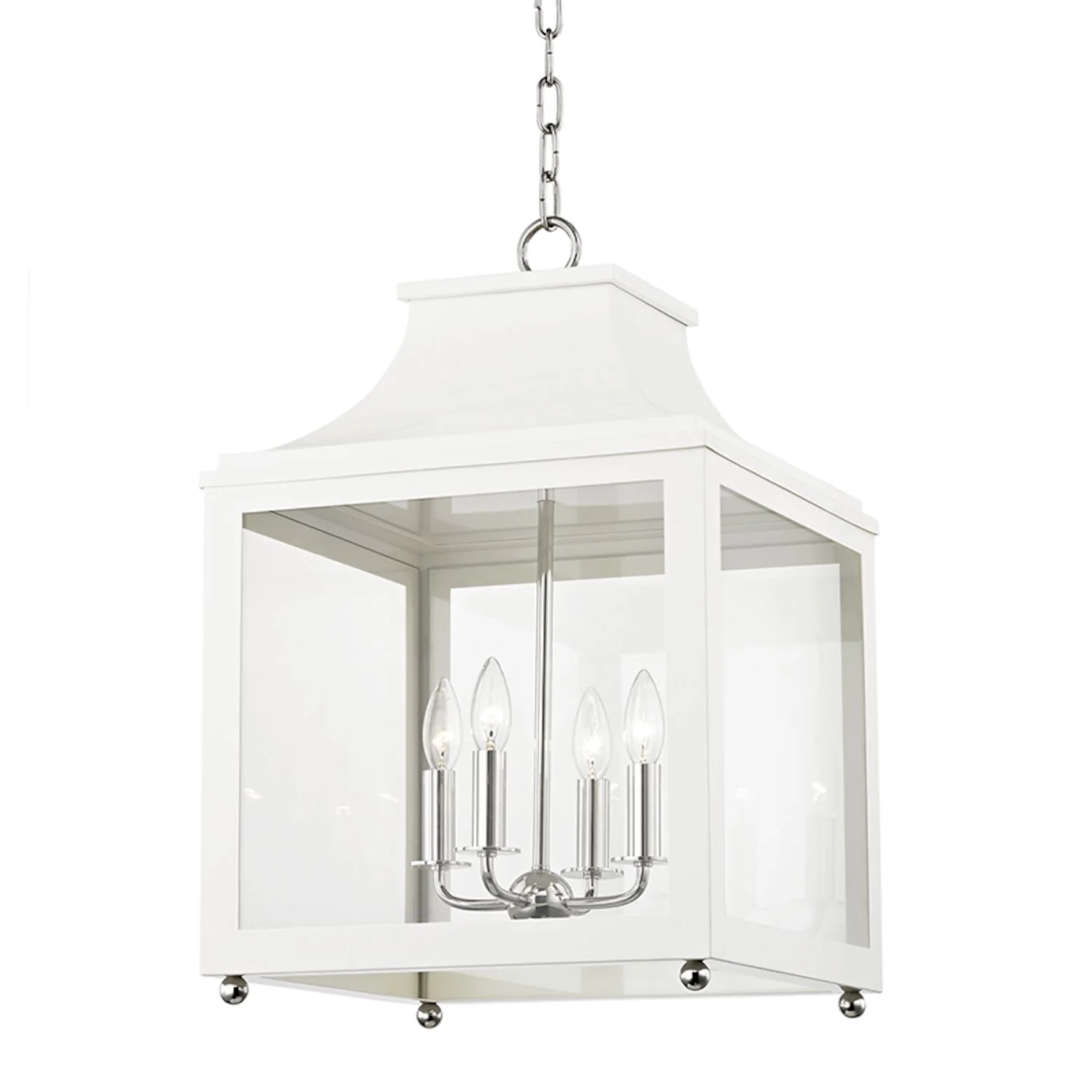 LEIGH 16" LANTERN - Image 3