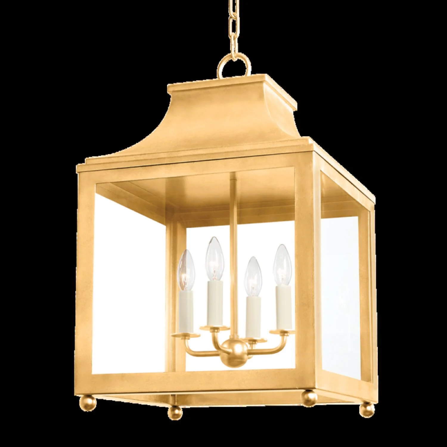 LEIGH 16" LANTERN - Image 4