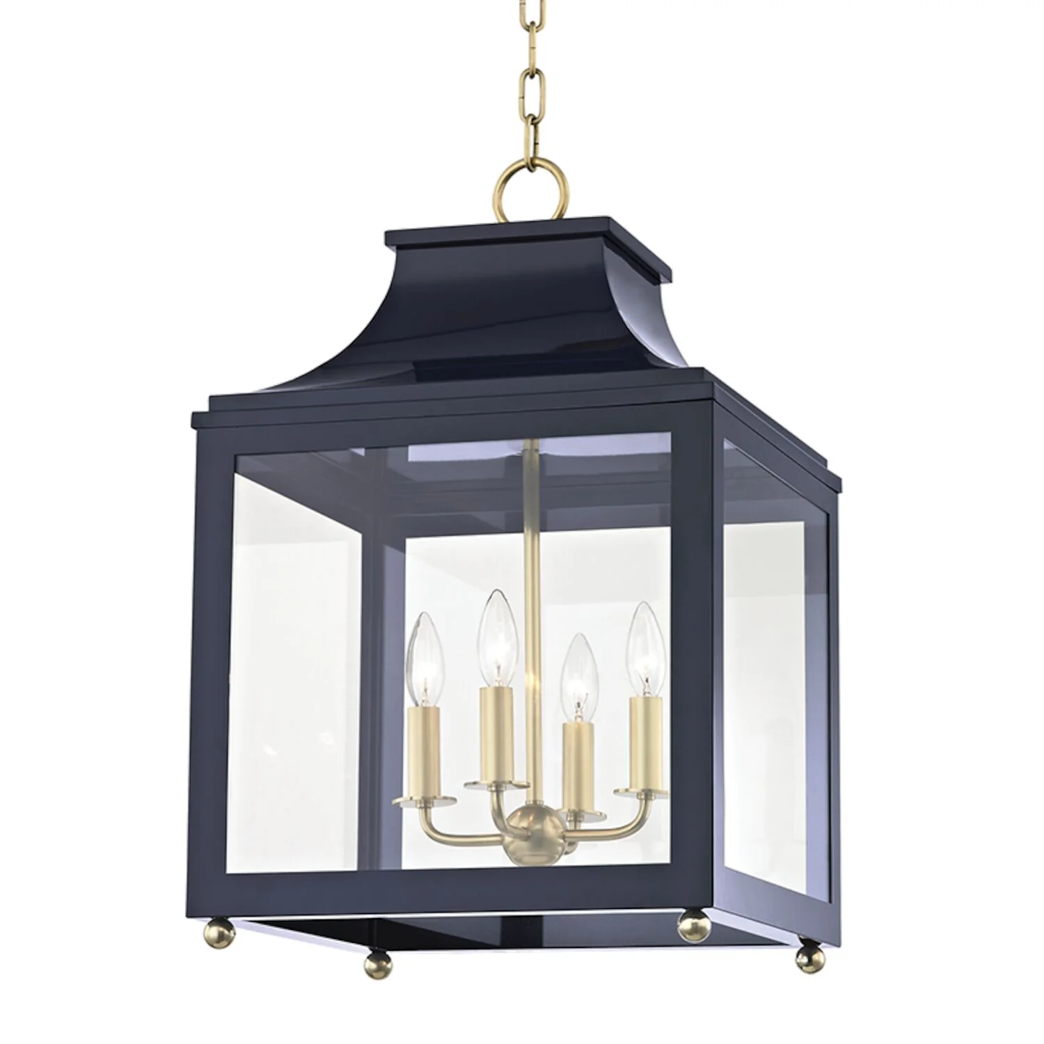 LEIGH 16" LANTERN - Image 5