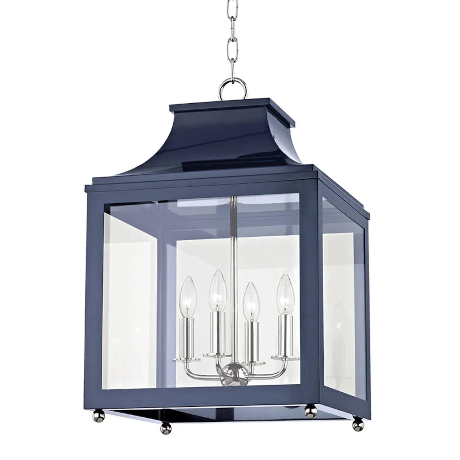 LEIGH 16" LANTERN - Image 7