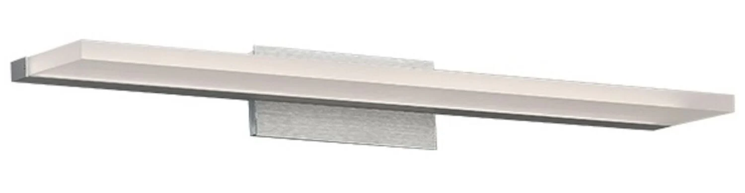 LEVEL 24-INCH LED BATHROOM VANITY AND WALL LIGHT 3500K
