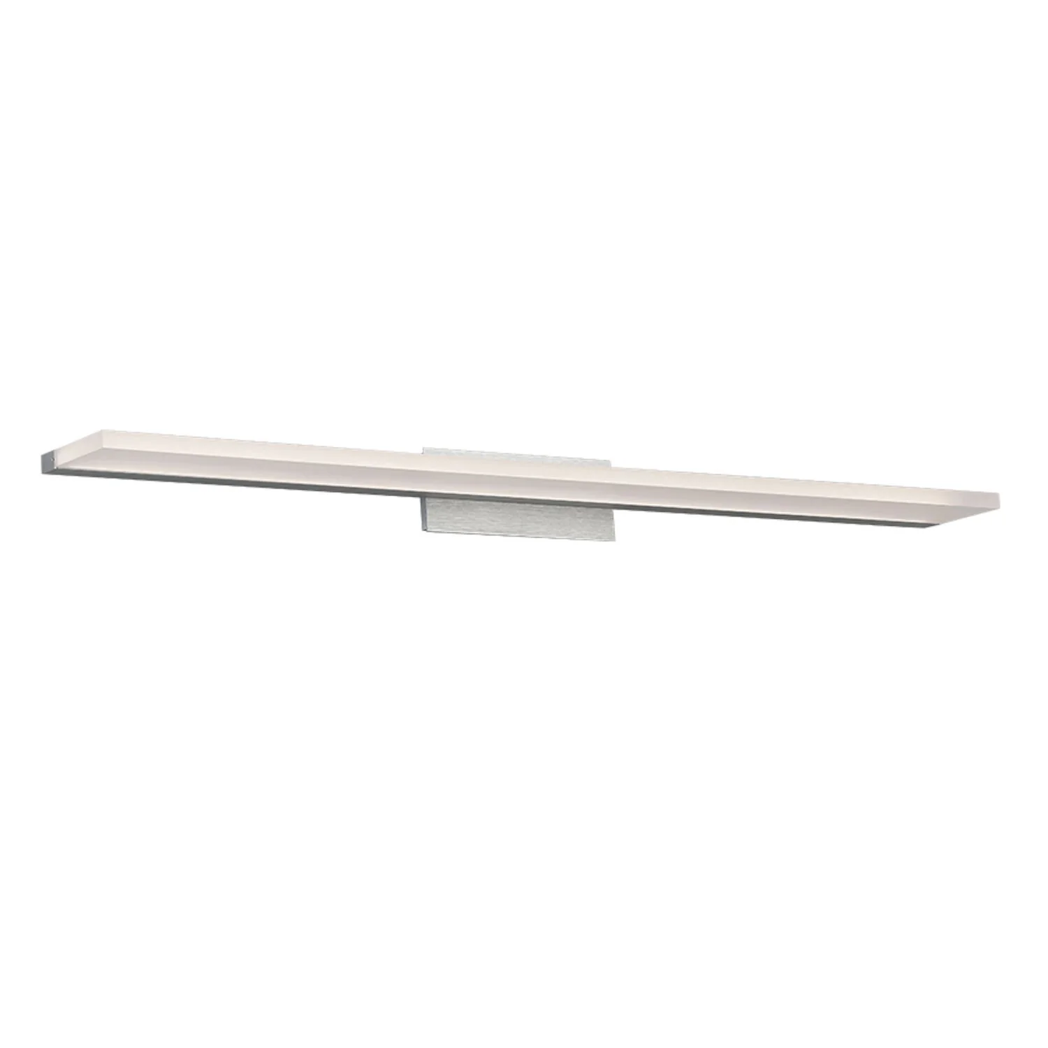 LEVEL 36-INCH LED BATHROOM VANITY AND WALL LIGHT 3500K