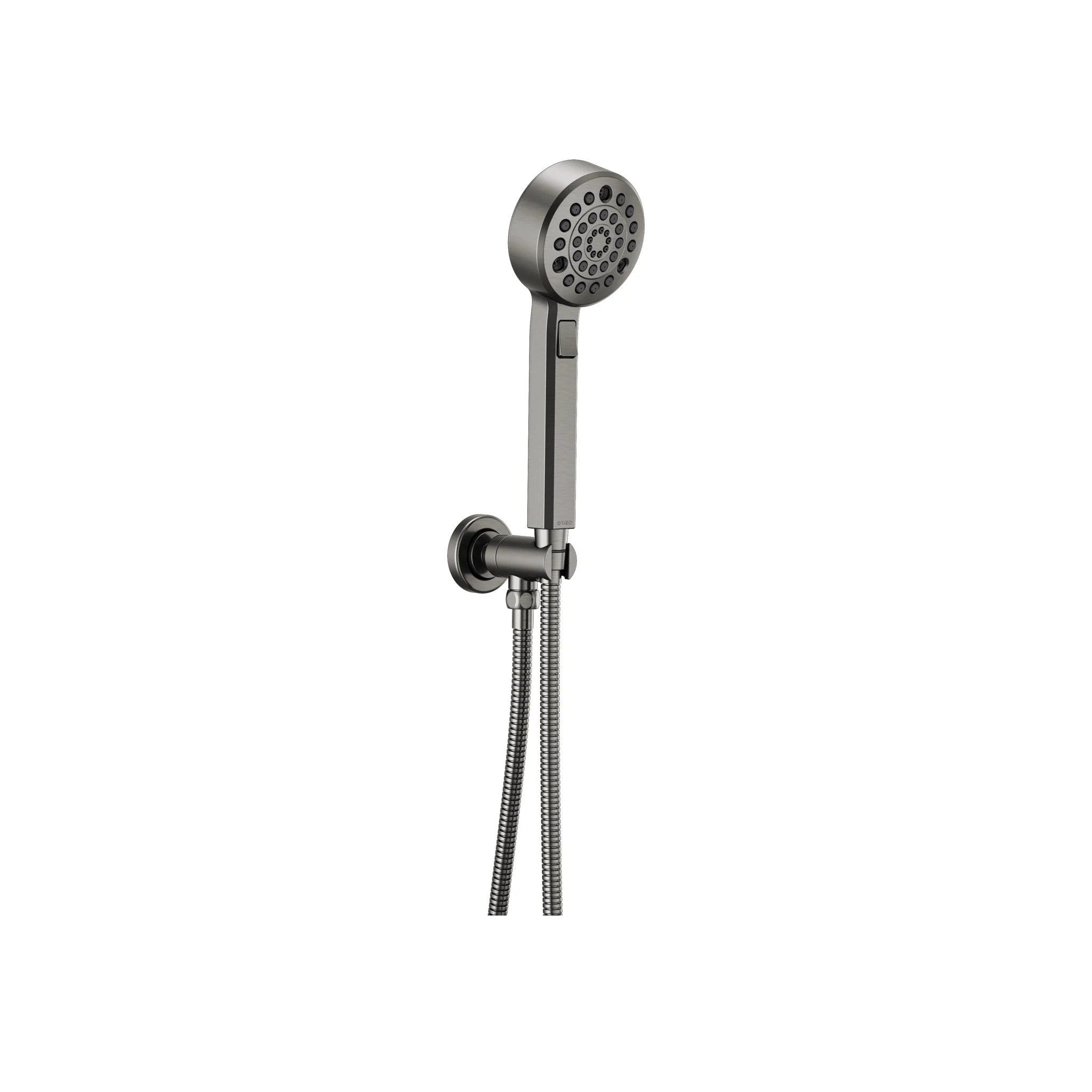 LEVOIR H2OKINETIC® MULTI-FUNCTION WALL MOUNT HANDSHOWER - Image 6