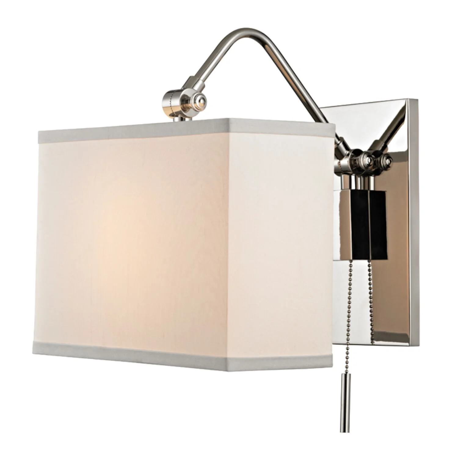 LEYDEN 1-LIGHT WALL SCONCE - Image 3