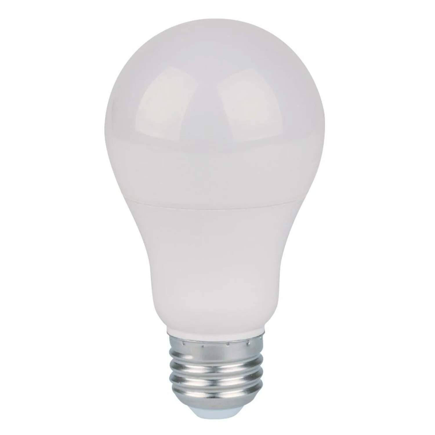 LIGHT BULB 6W 120V 3000K MEDIUM BASE E26 A19