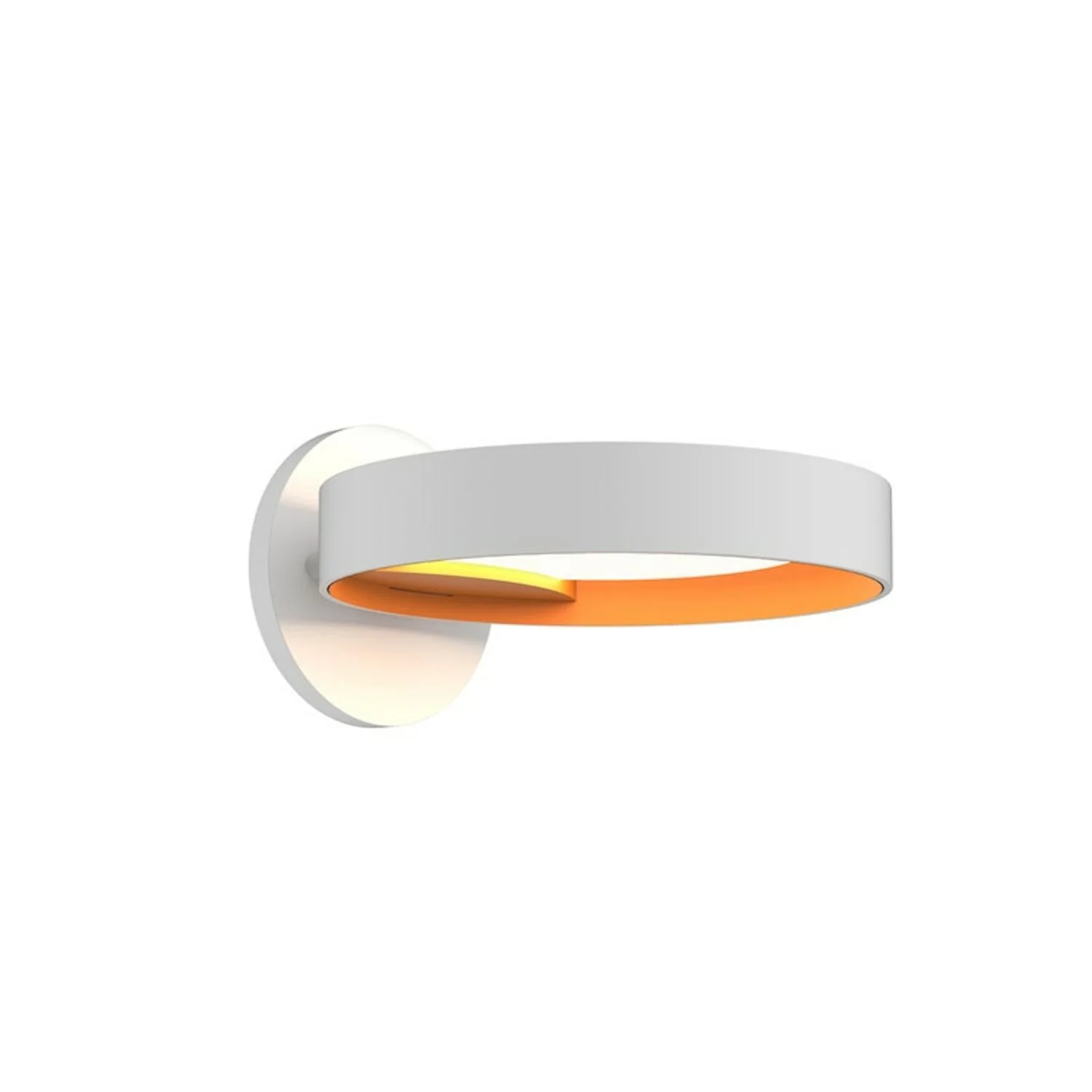 LIGHT GUIDE RING LED WALL SCONCE - Image 3